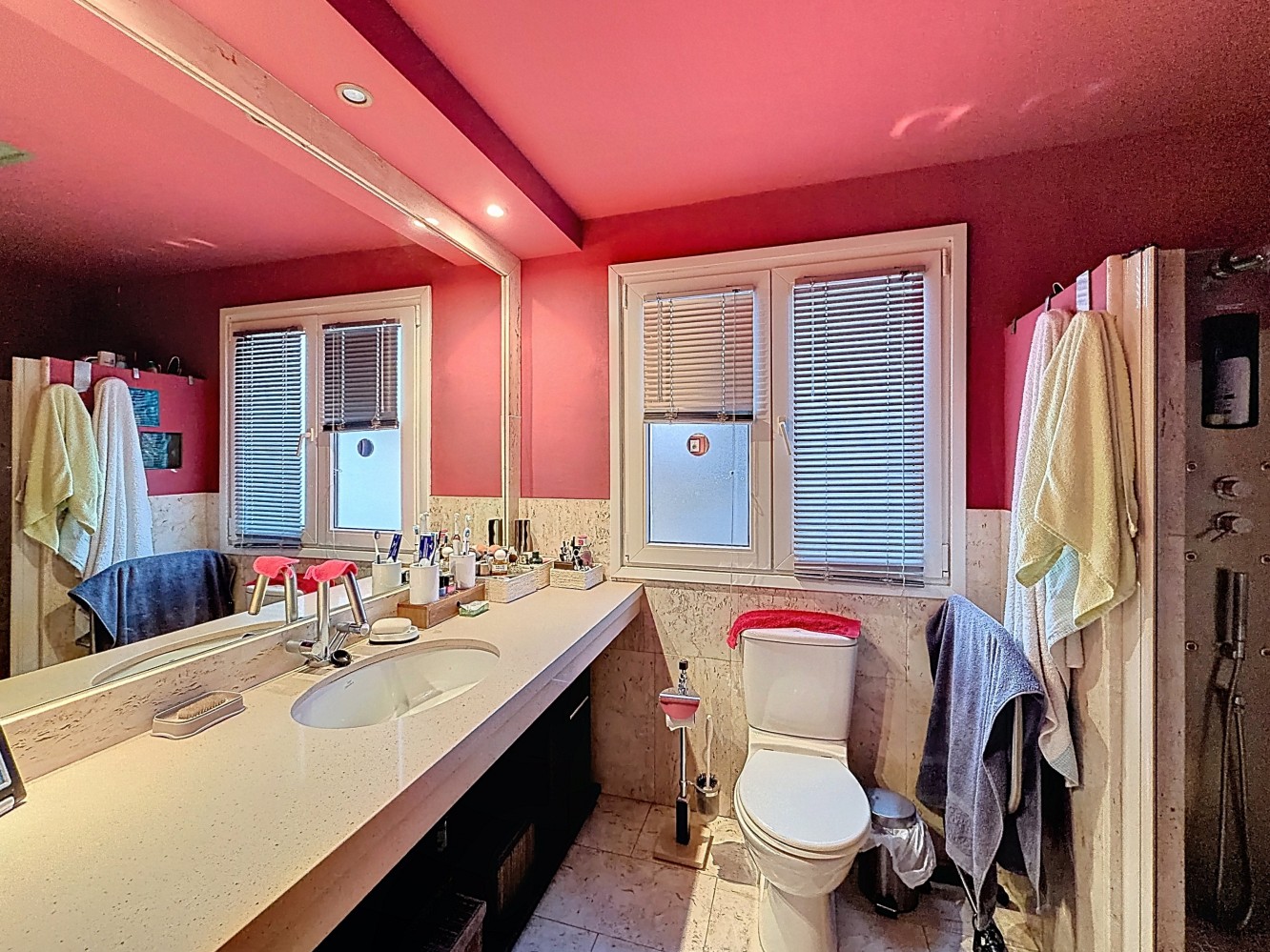 Penthouse te koop in Benagalbon