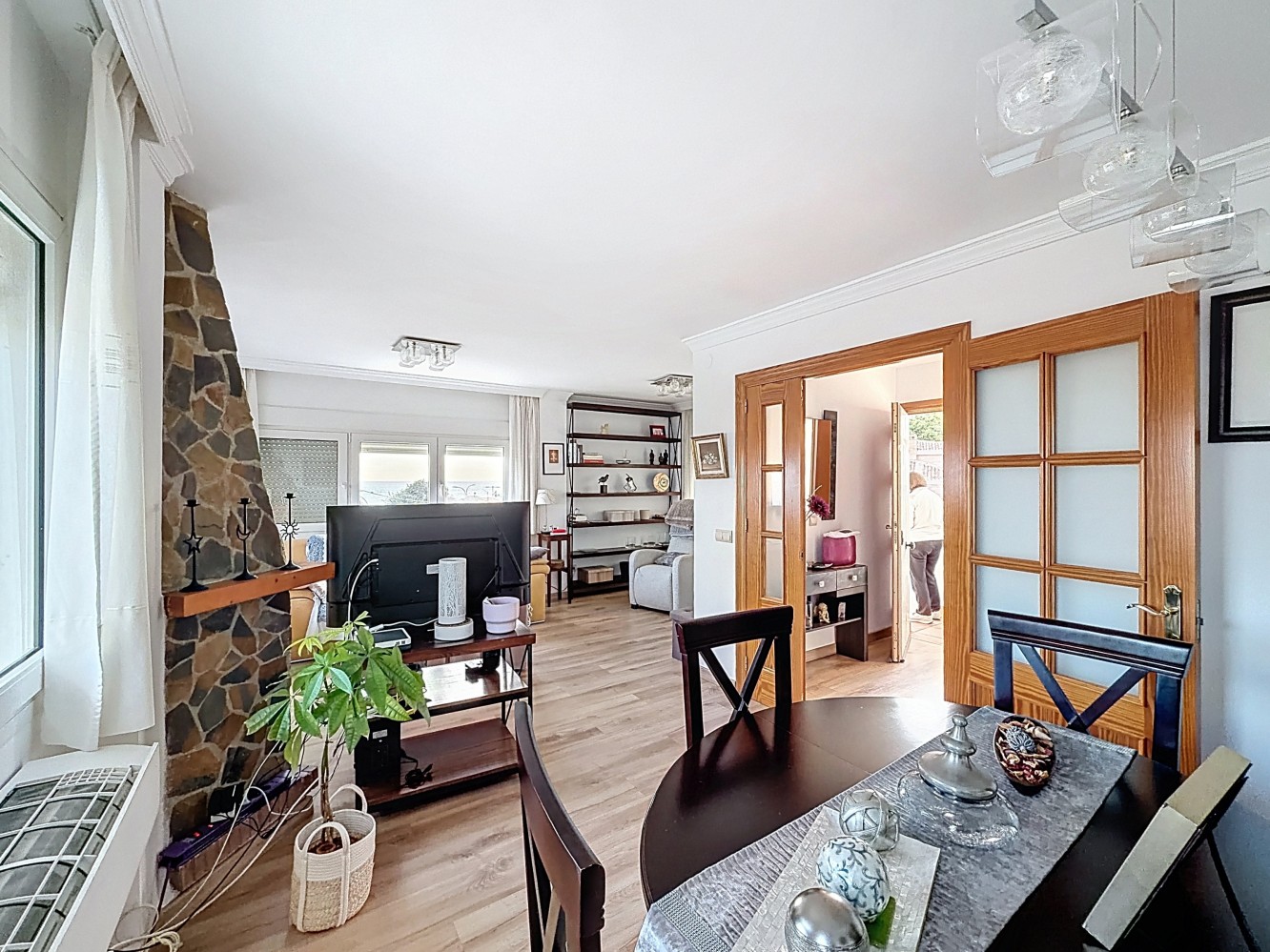 Penthouse te koop in Benagalbon