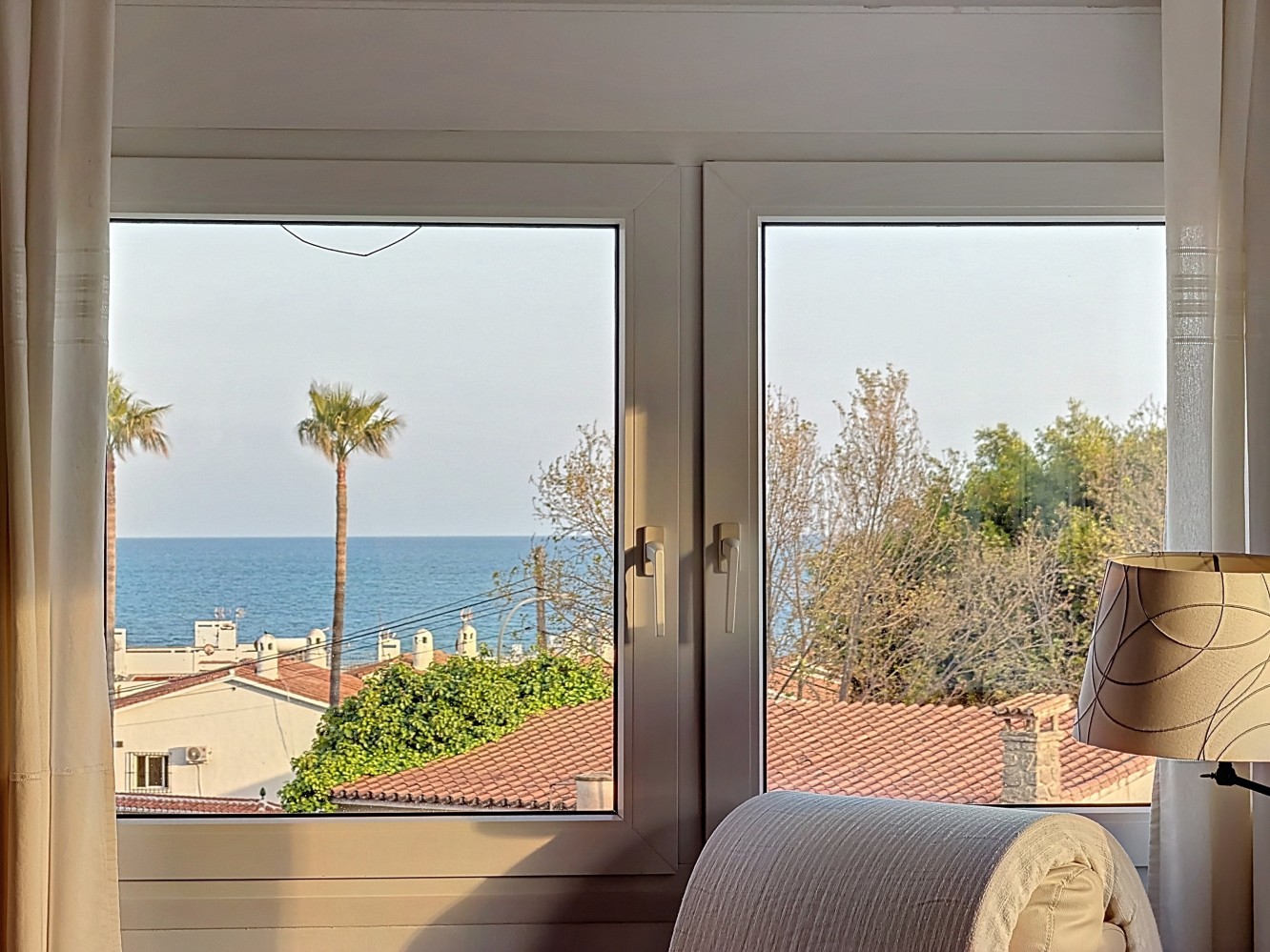 Penthouse te koop in Benagalbon