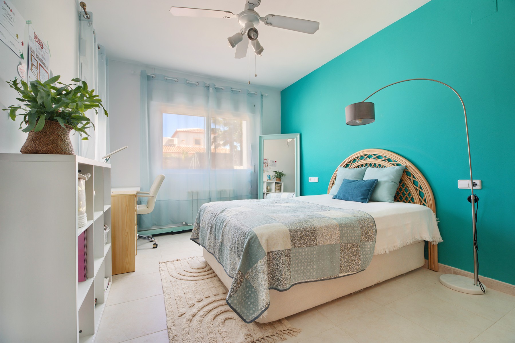 Ruime villa te koop in Javea