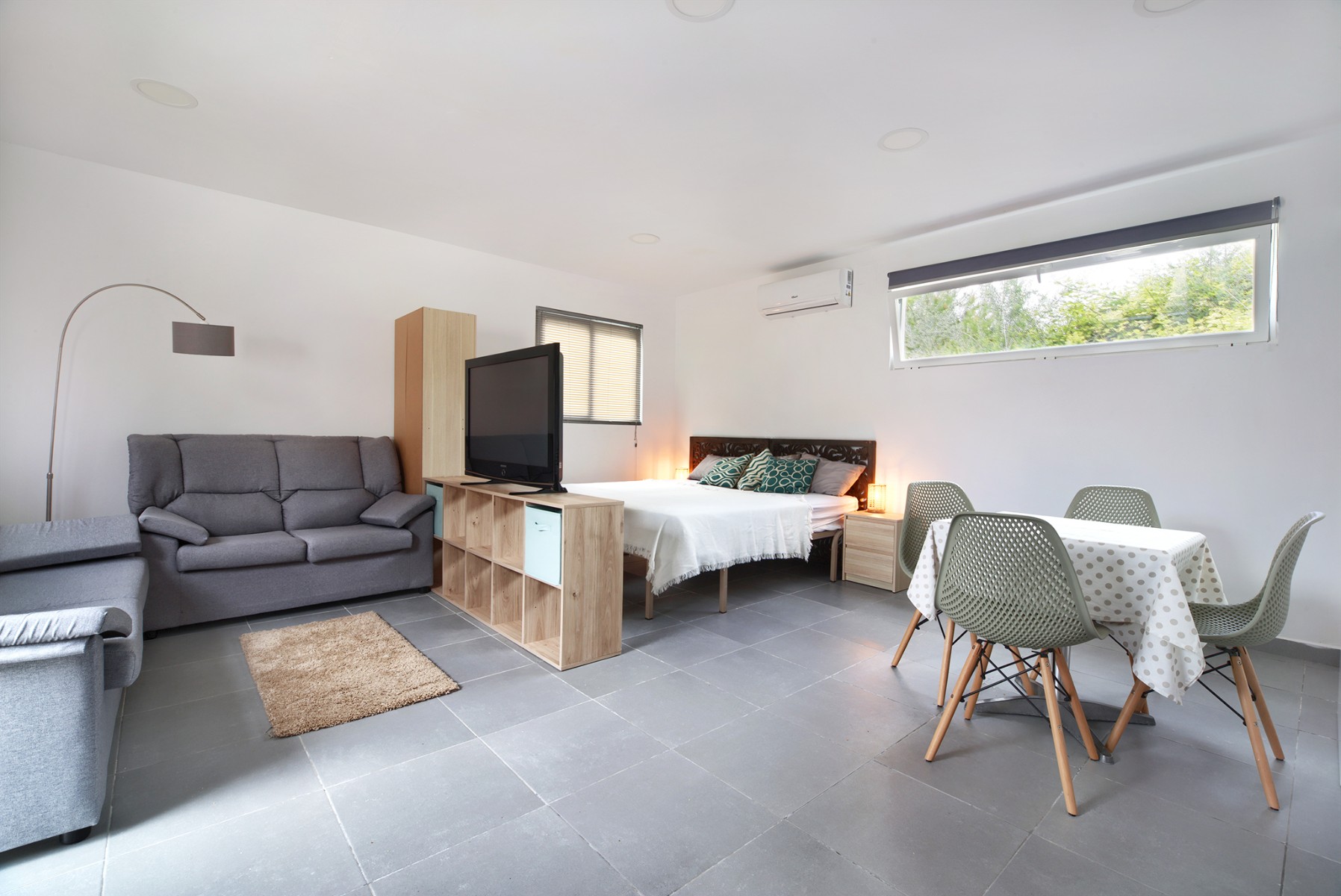 Ruime villa te koop in Javea