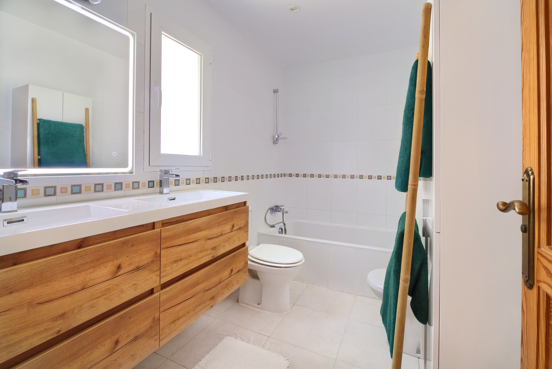 Ruime villa te koop in Javea