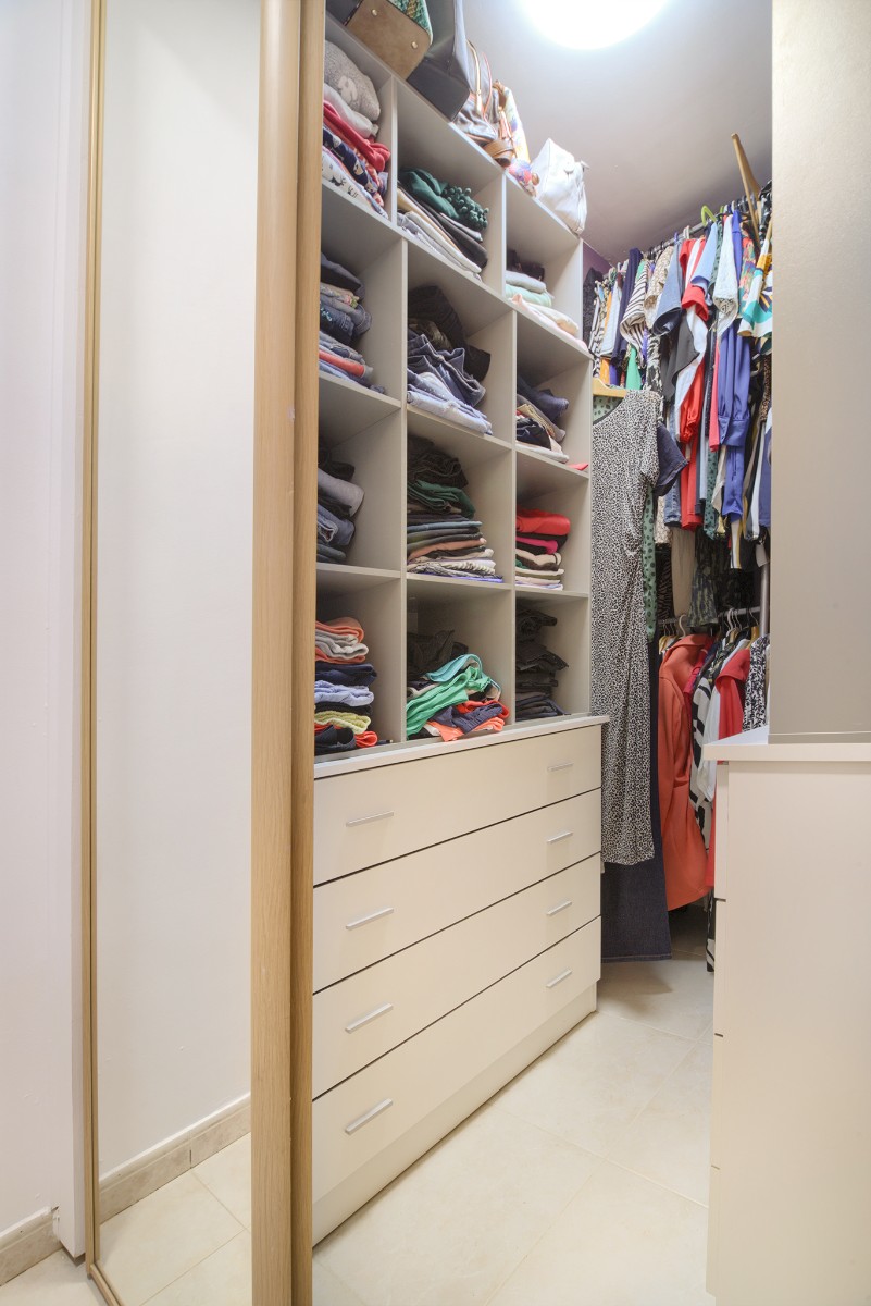 Ruime villa te koop in Javea