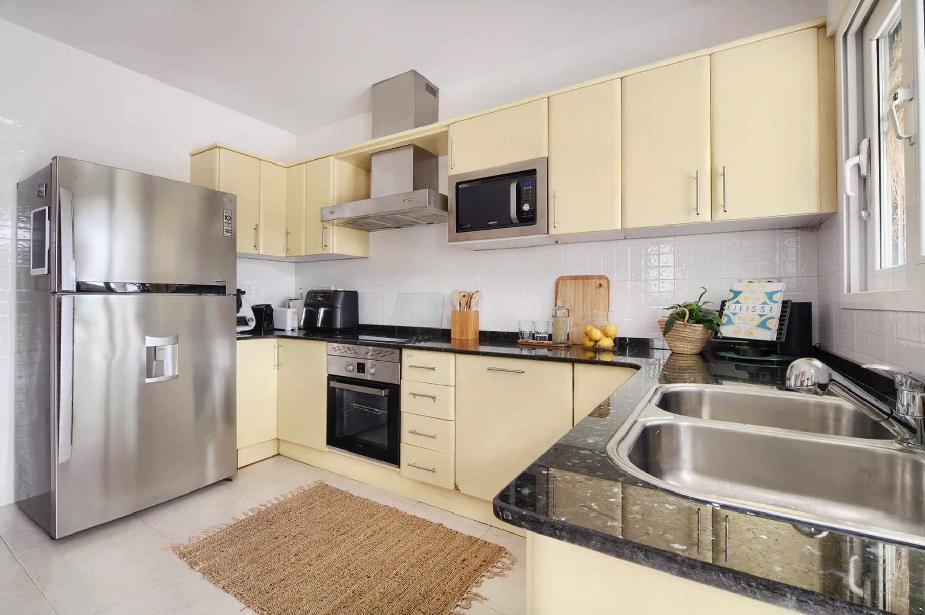 Ruime villa te koop in Javea