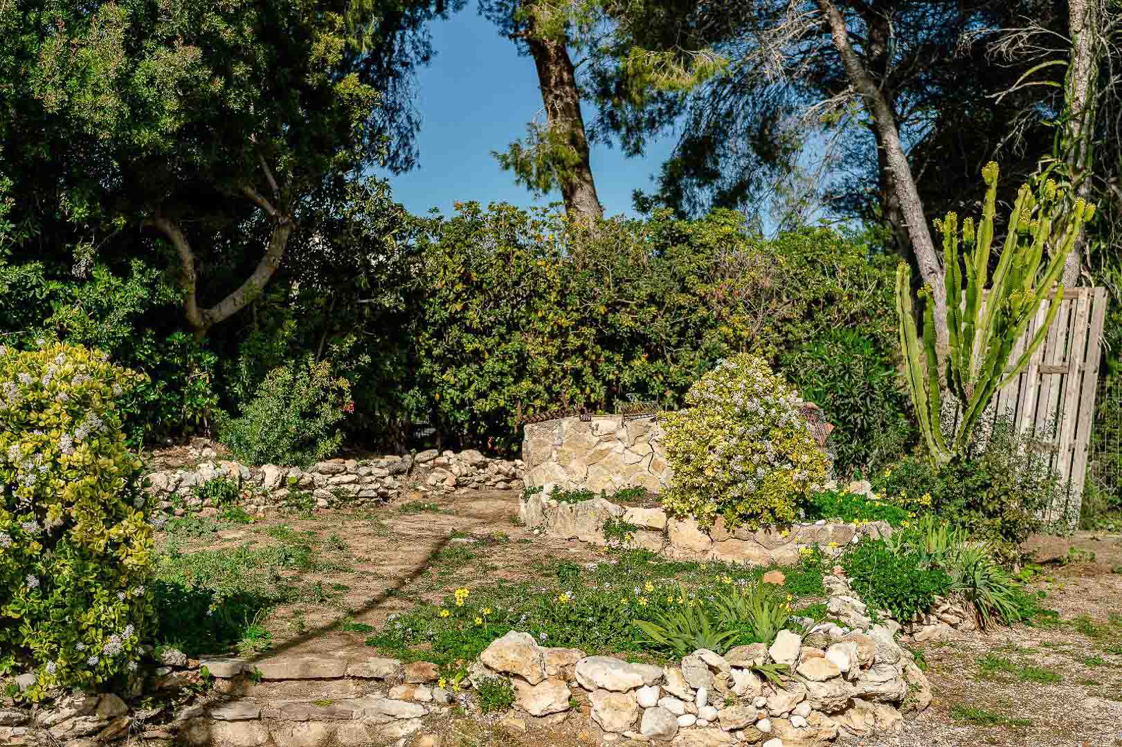 DP-40-8272MOR-12 Charmante gerenoveerde villa te koop in Moraira