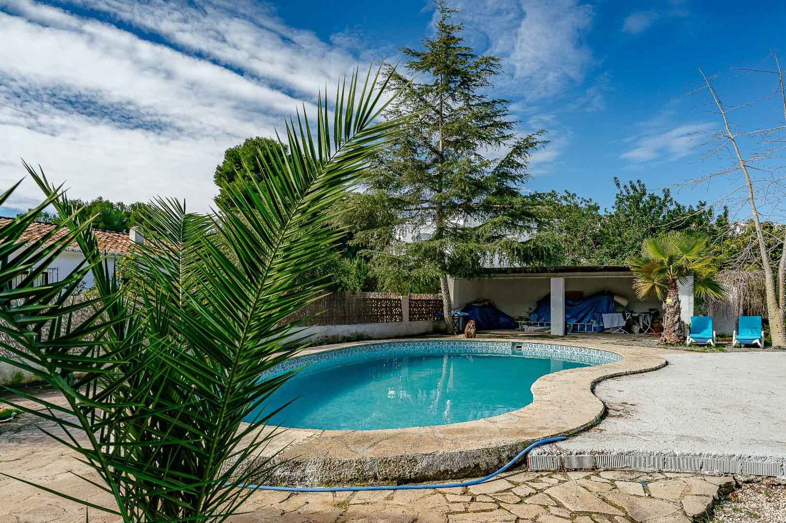 DP-40-8272MOR-6 Charmante gerenoveerde villa te koop in Moraira