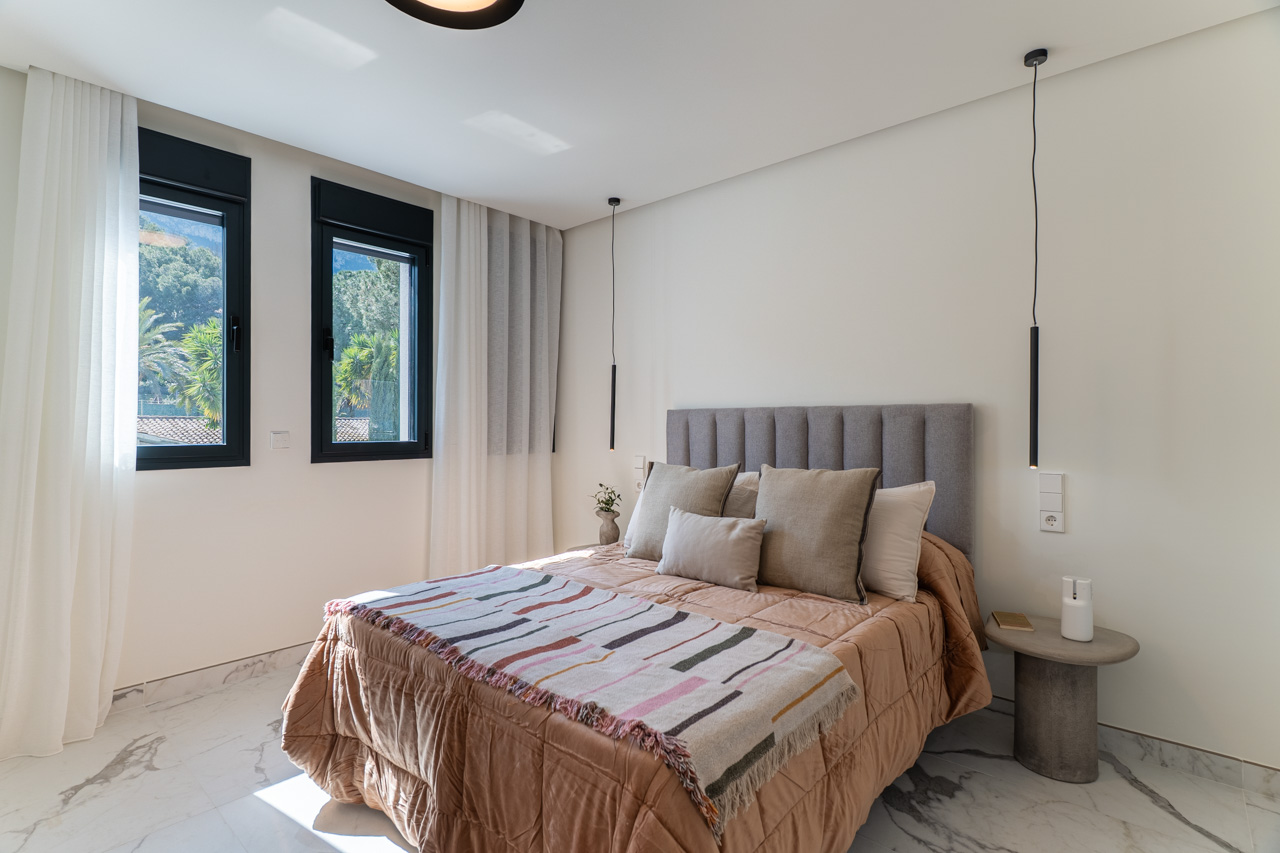 DP-40-8327DEN-17 Nieuw gebouwde villa te koop in Denia