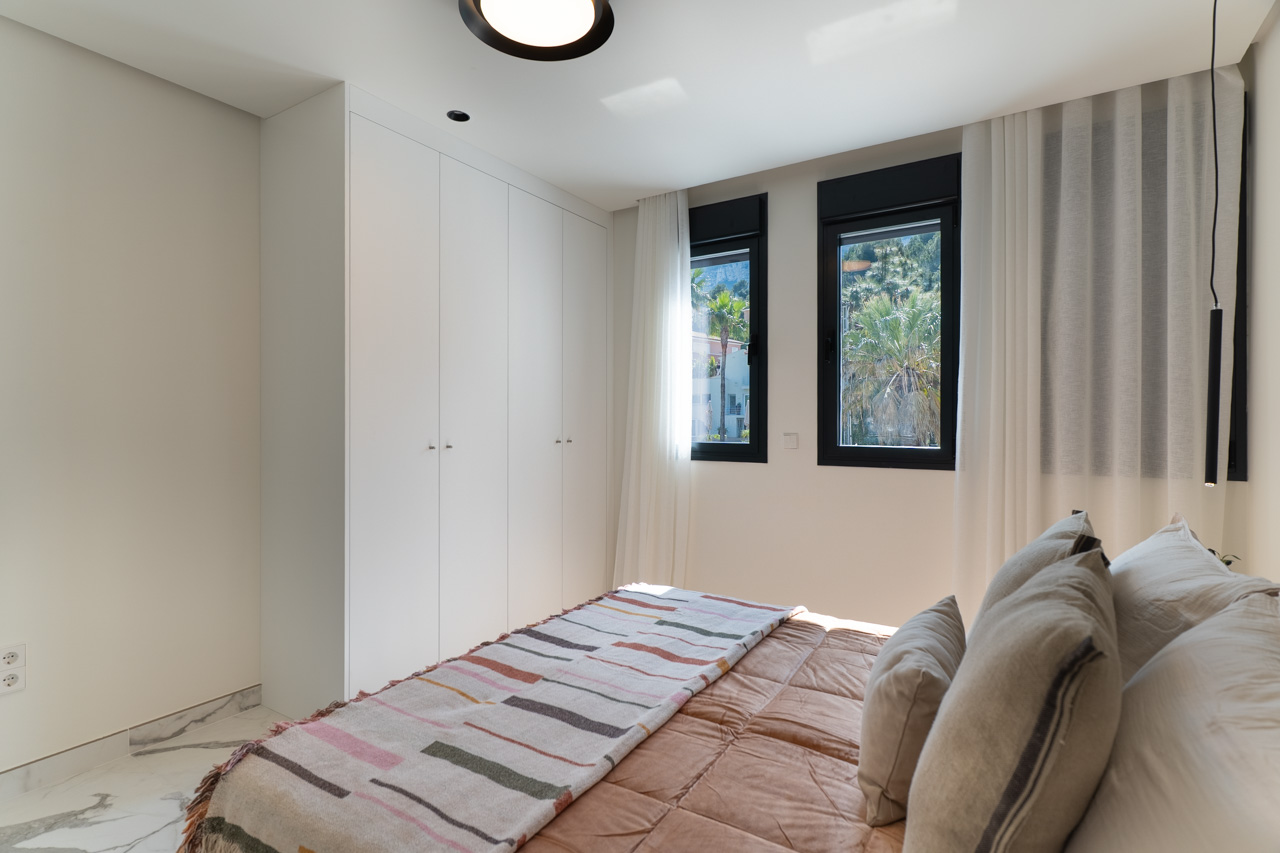 DP-40-8327DEN-18 Nieuw gebouwde villa te koop in Denia