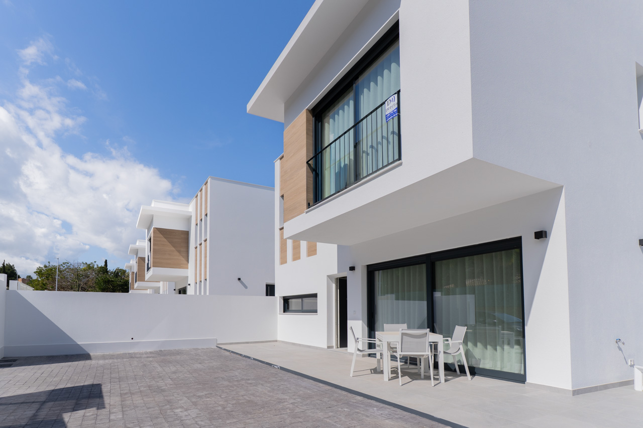 DP-40-8327DEN-2 Nieuw gebouwde villa te koop in Denia