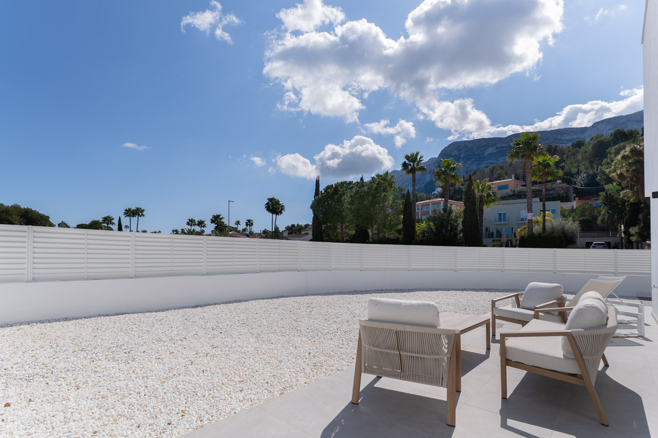 DP-40-8327DEN-4 Nieuw gebouwde villa te koop in Denia