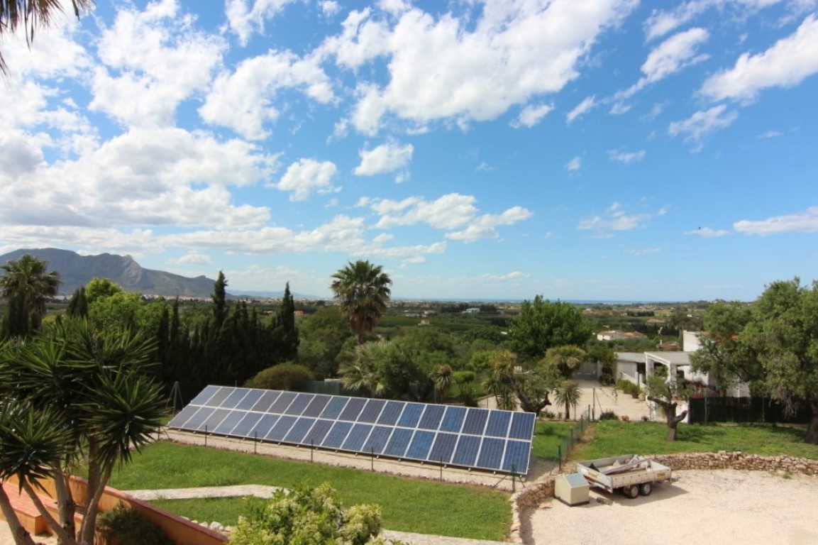 DP-40-C3XY6152PED-11 Villa te koop in Pedreguer