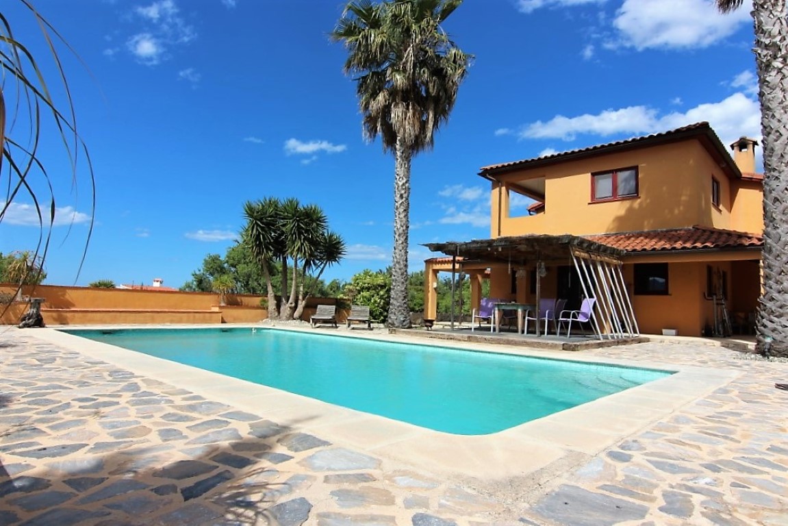 DP-40-C3XY6152PED-2 Villa te koop in Pedreguer