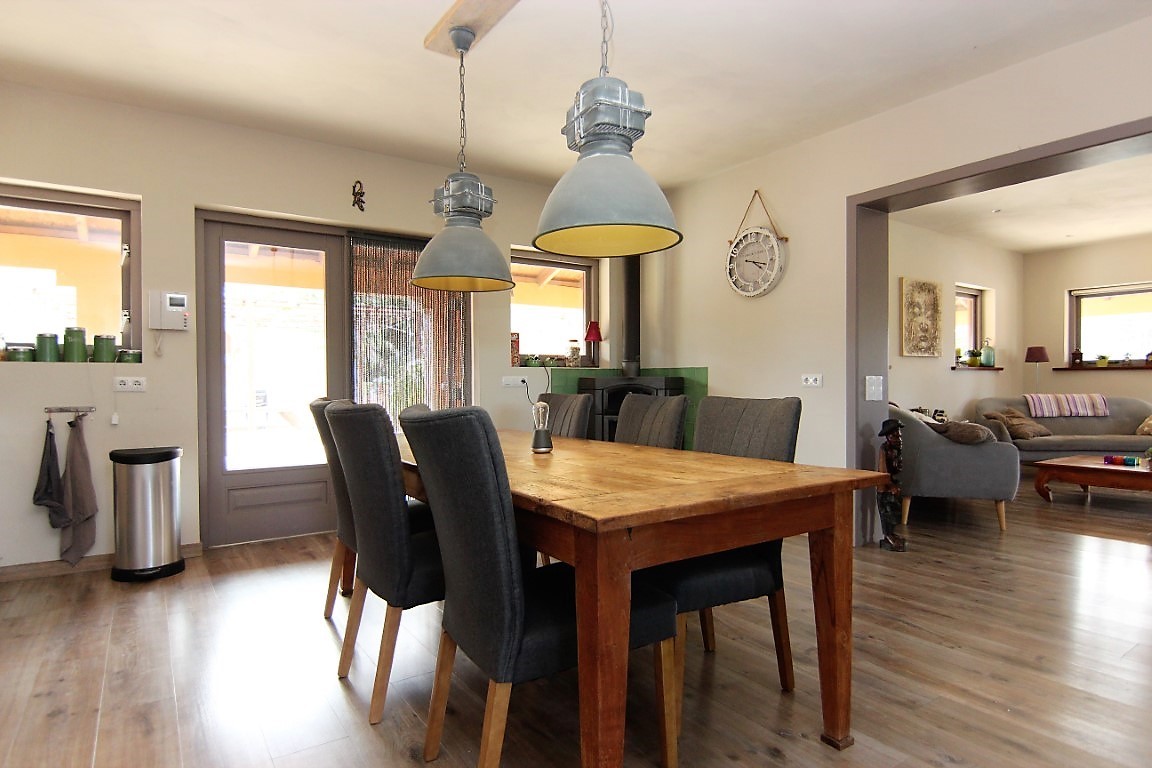 DP-40-C3XY6152PED-5 Villa te koop in Pedreguer