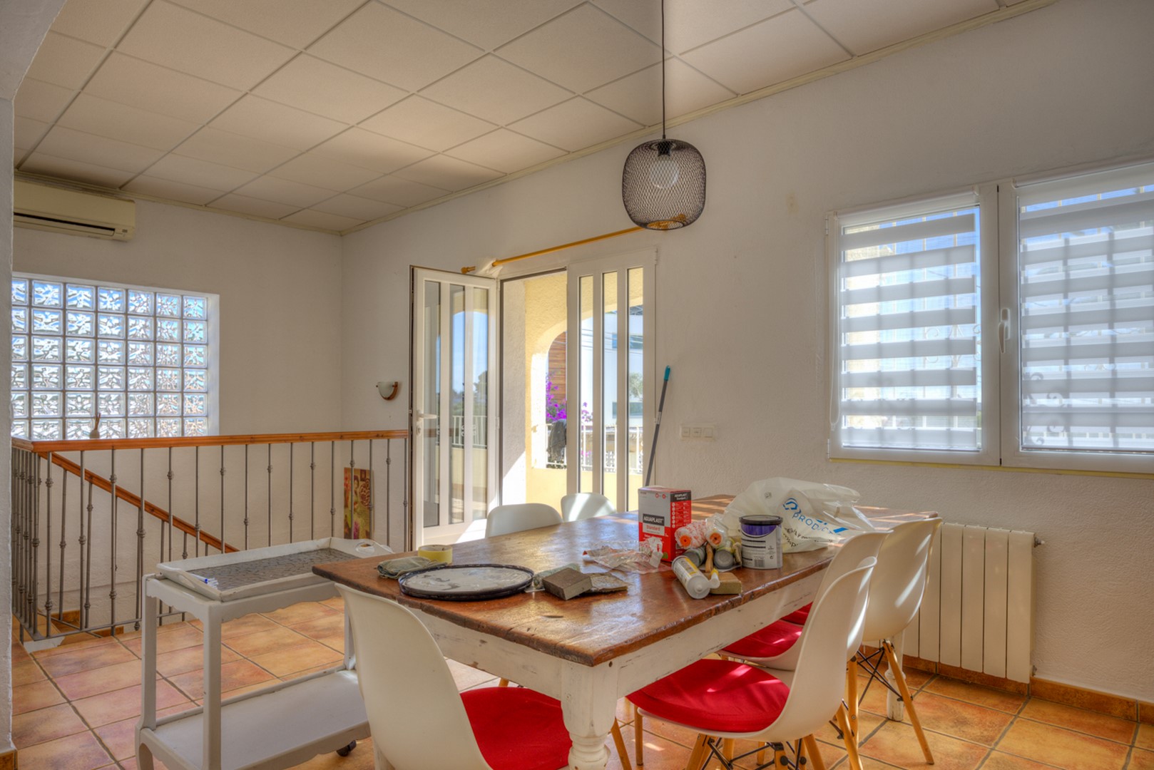 Villa te koop in Moraira