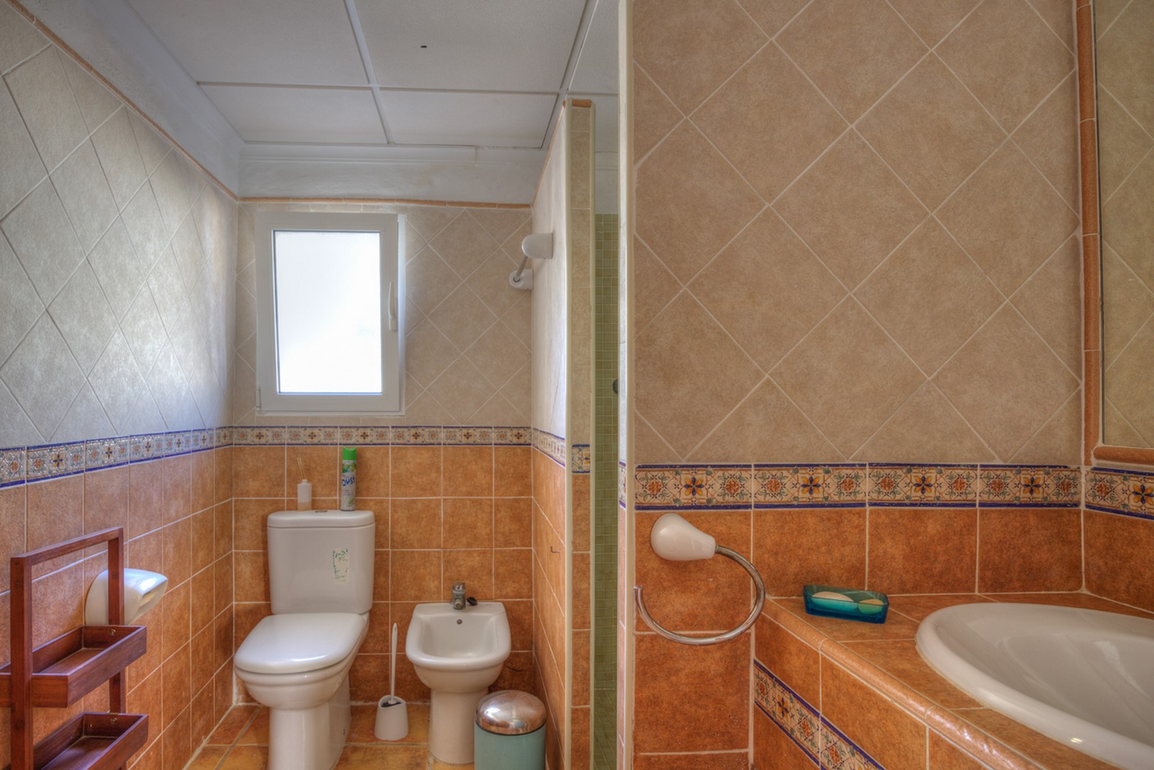 Villa te koop in Moraira