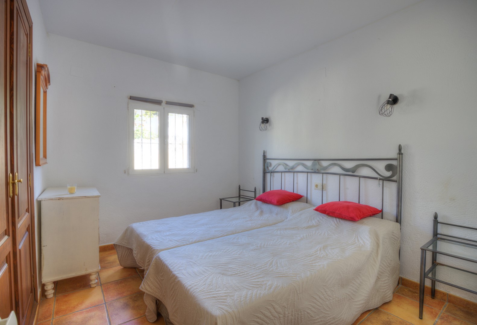 Villa te koop in Moraira