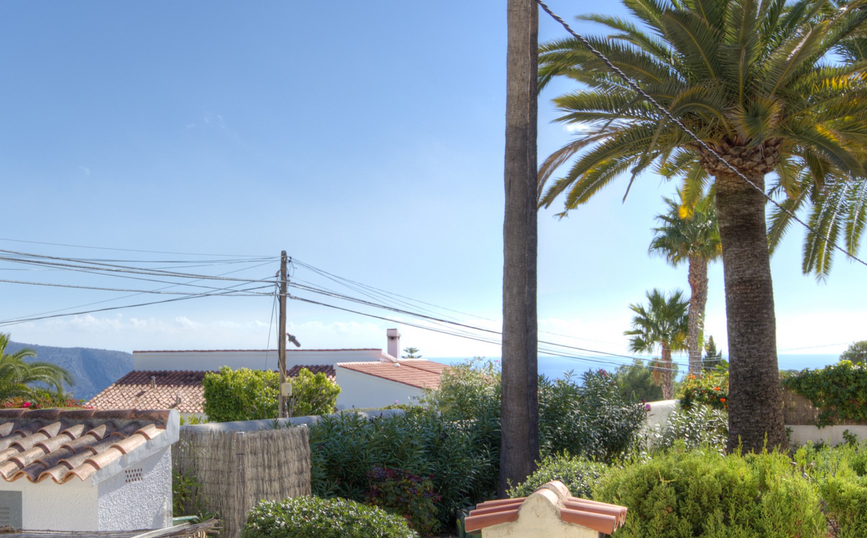 Villa te koop in Moraira