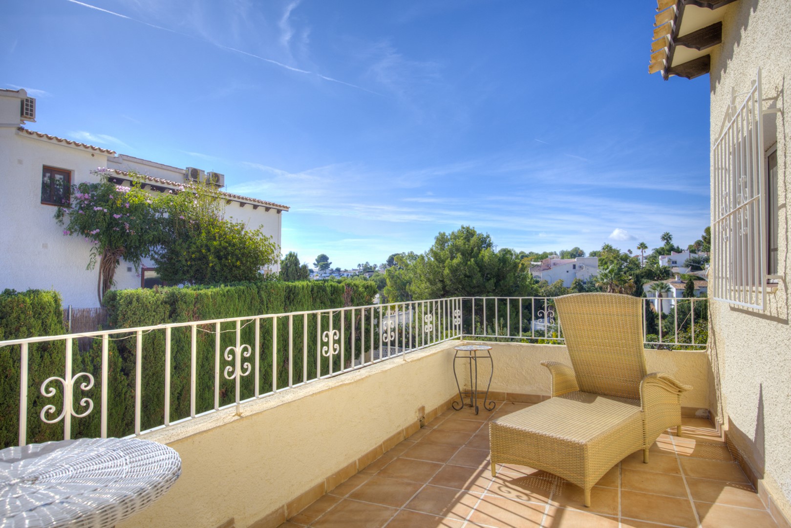 Villa te koop in Moraira
