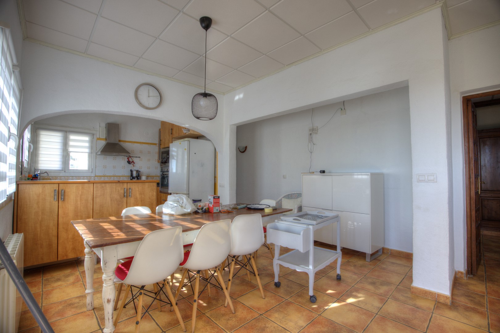 Villa te koop in Moraira