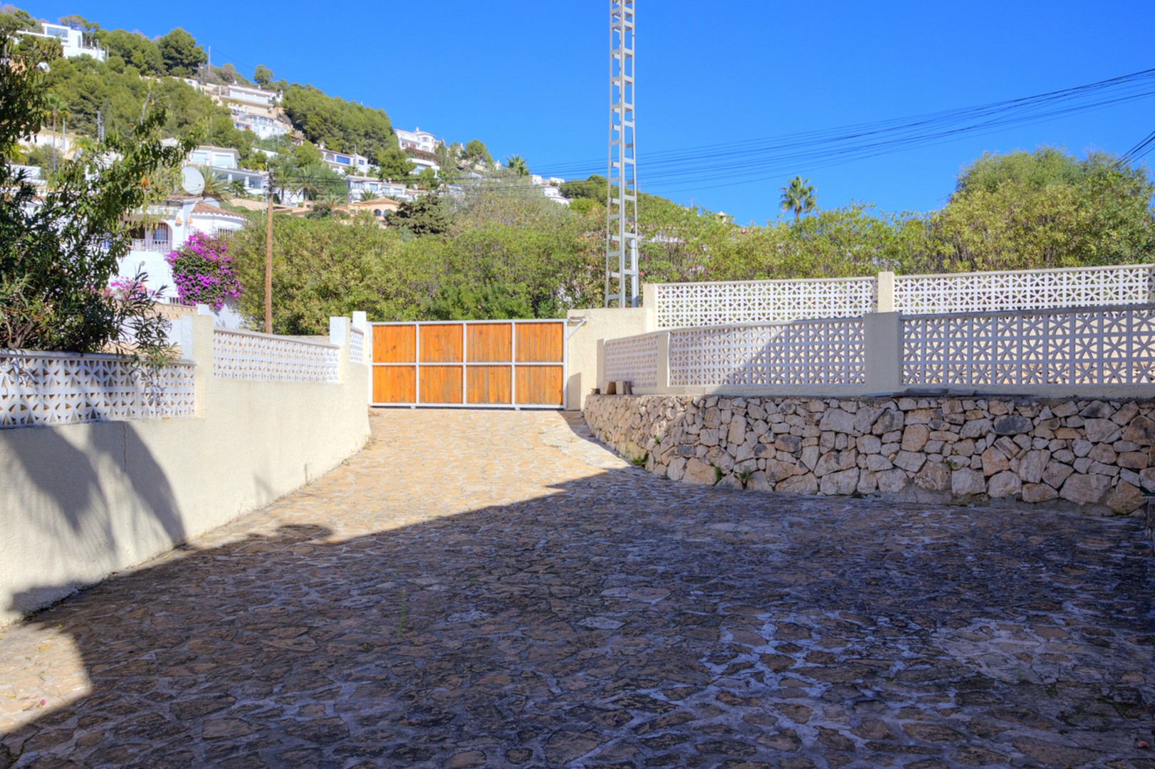 Villa te koop in Moraira