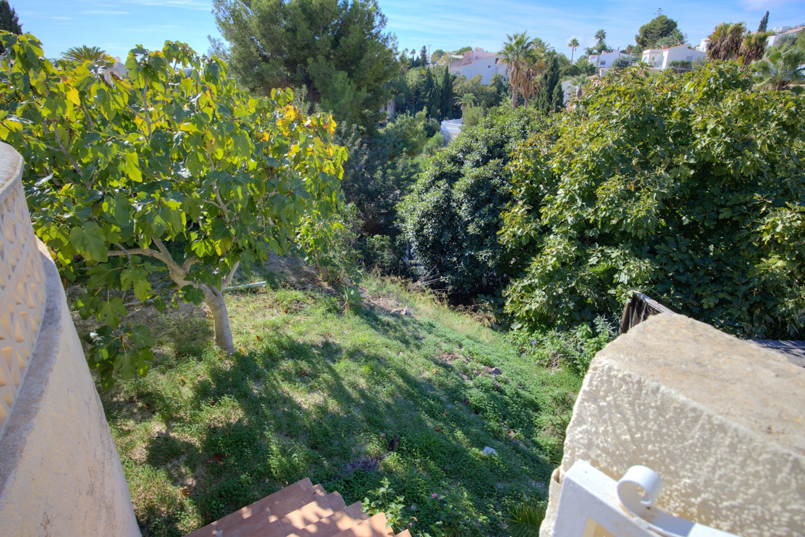 Villa te koop in Moraira