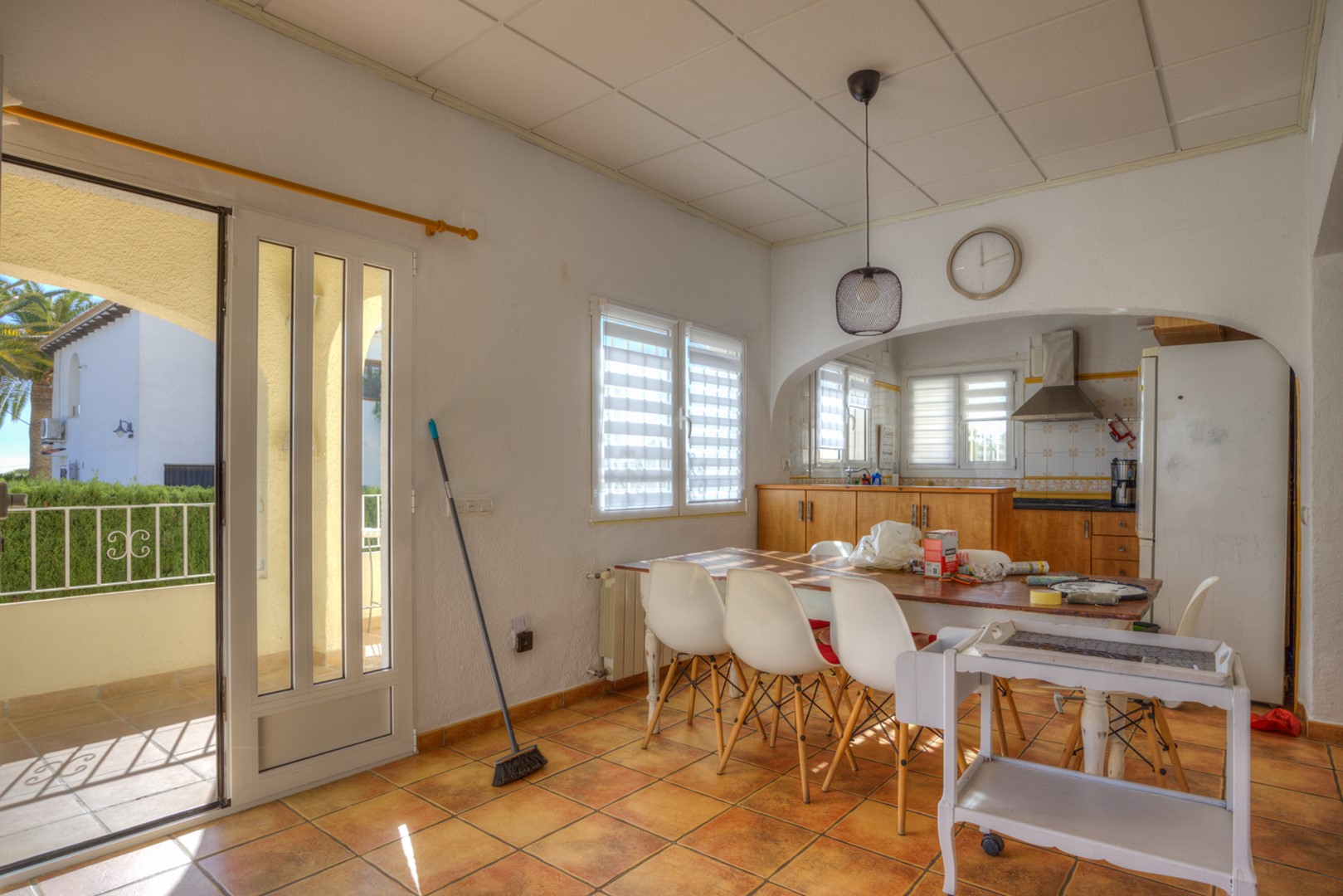 Villa te koop in Moraira