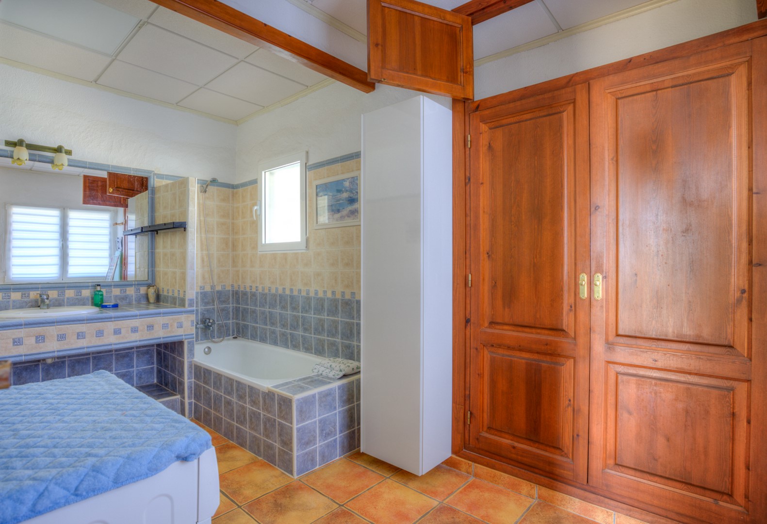 Villa te koop in Moraira