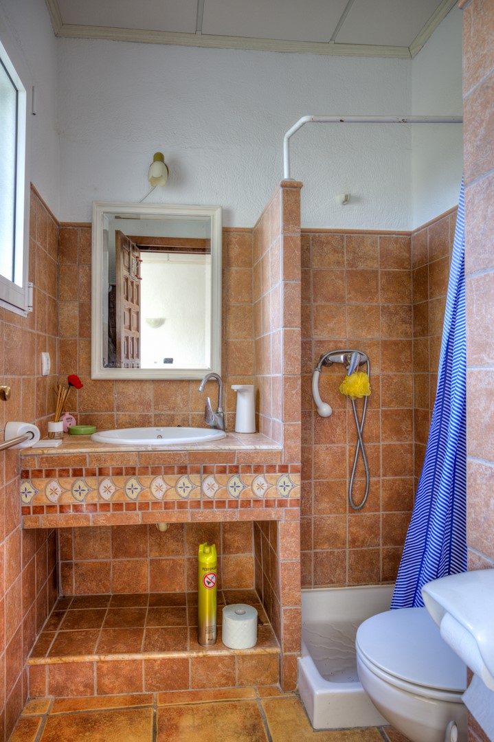 Villa te koop in Moraira