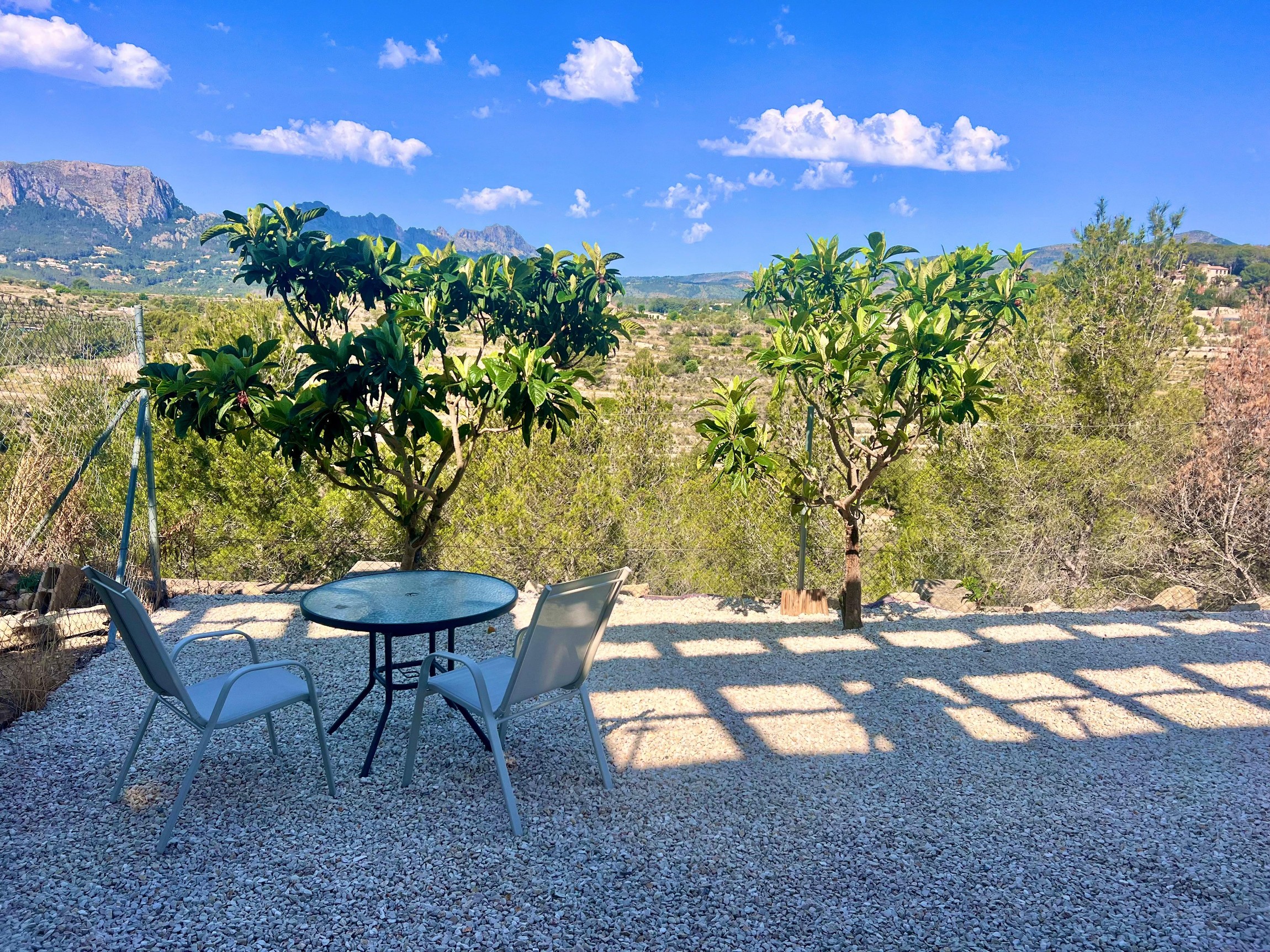 DP-49-B8-2 Geschakelde woning met uitzicht te koop in Calpe