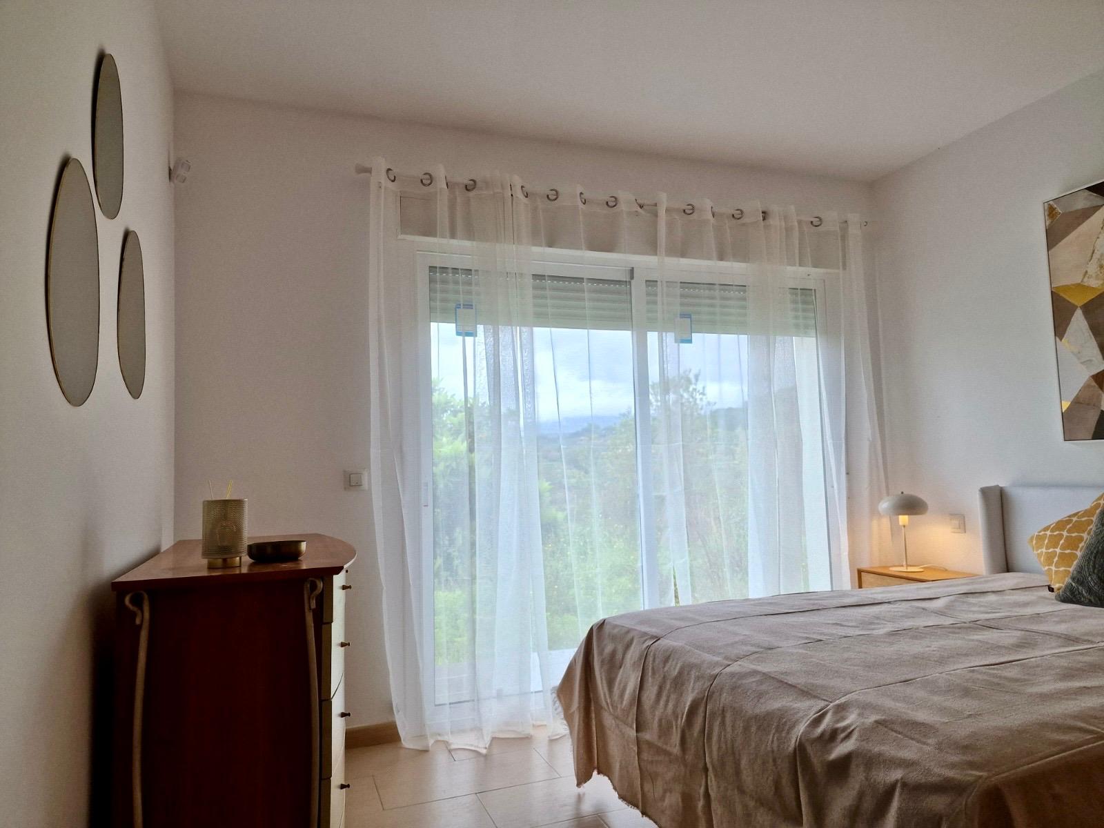 DP-49-B8-9 Geschakelde woning met uitzicht te koop in Calpe