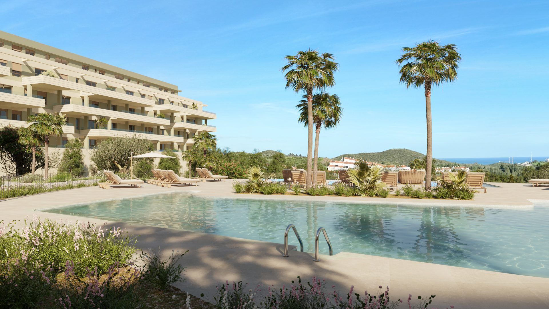Appartement te koop in Mijas Costa