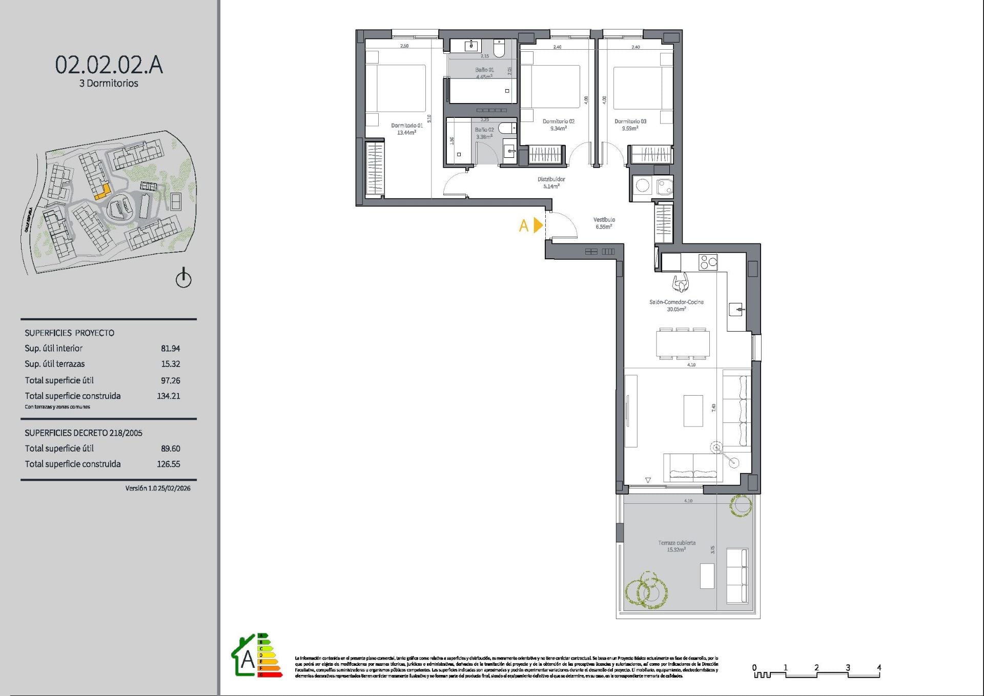 Appartement te koop in Mijas Costa