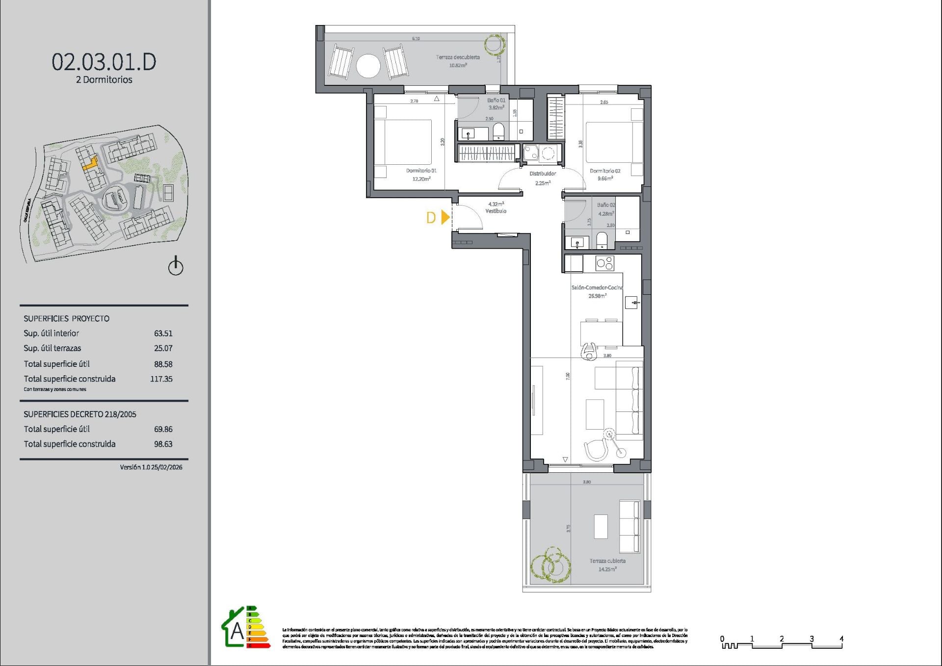 Appartement te koop in Mijas Costa