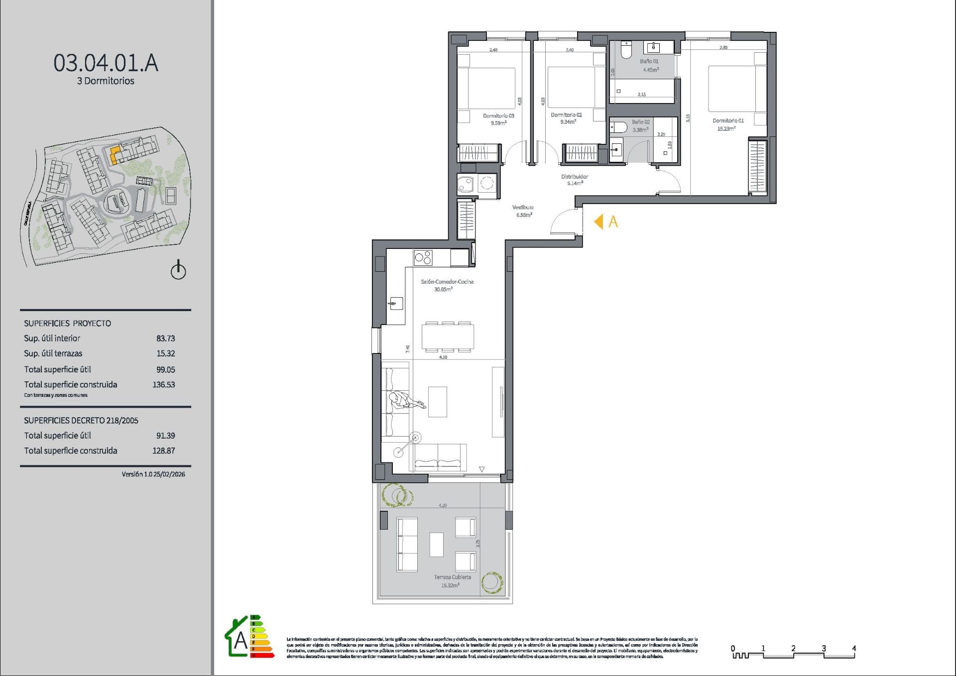 Appartement te koop in Mijas Costa