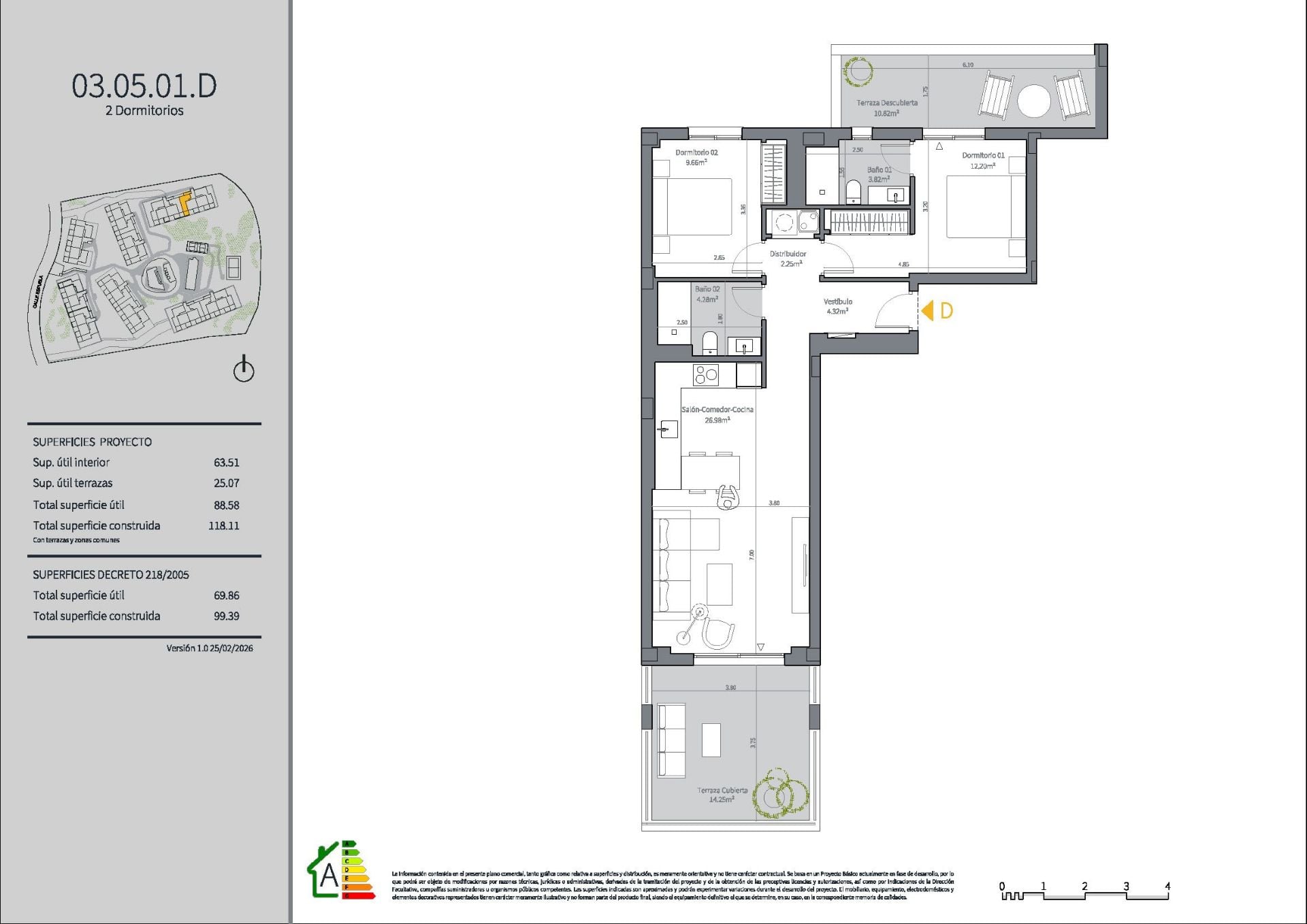 Appartement te koop in Mijas Costa
