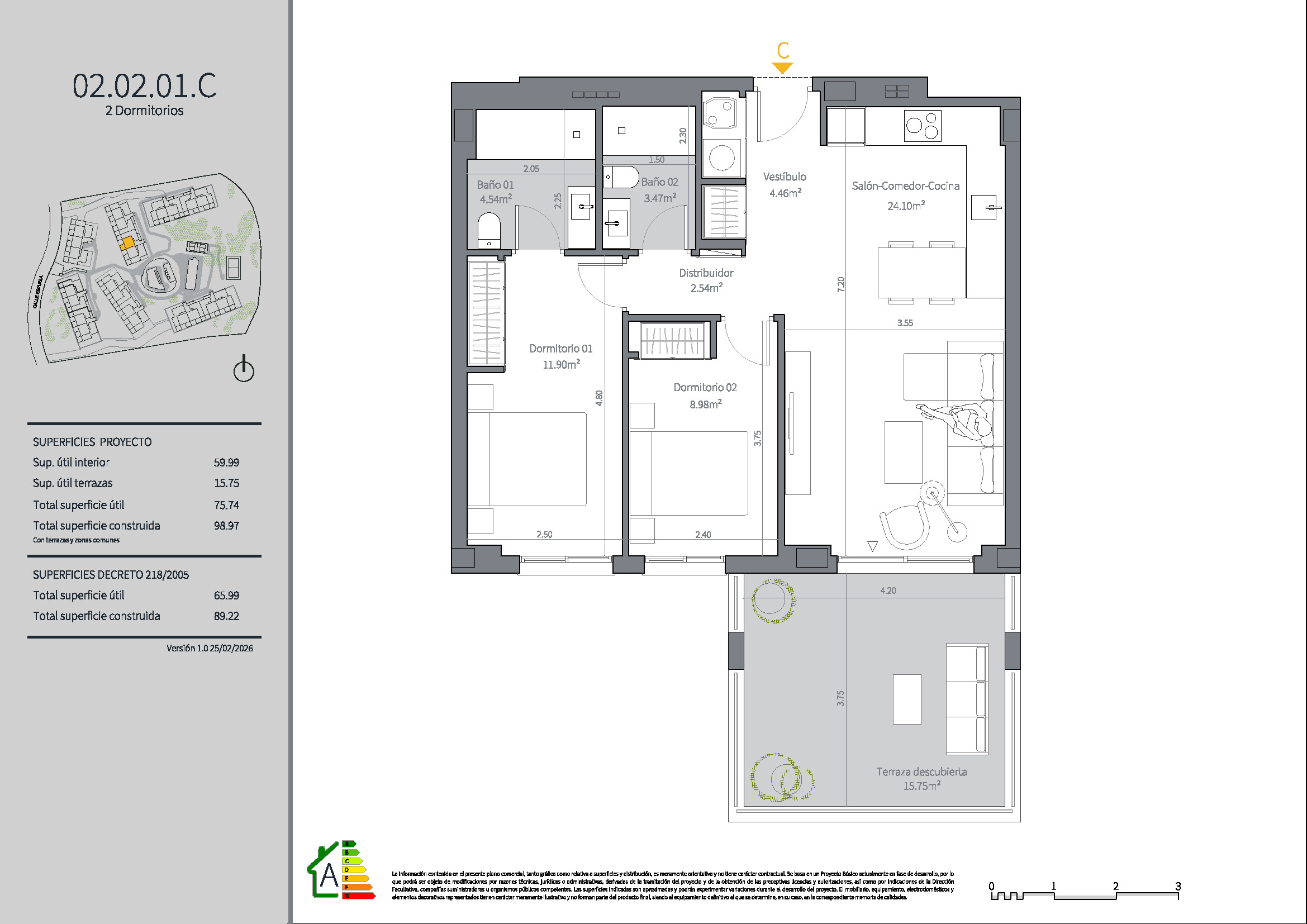 Appartement te koop in Mijas Costa