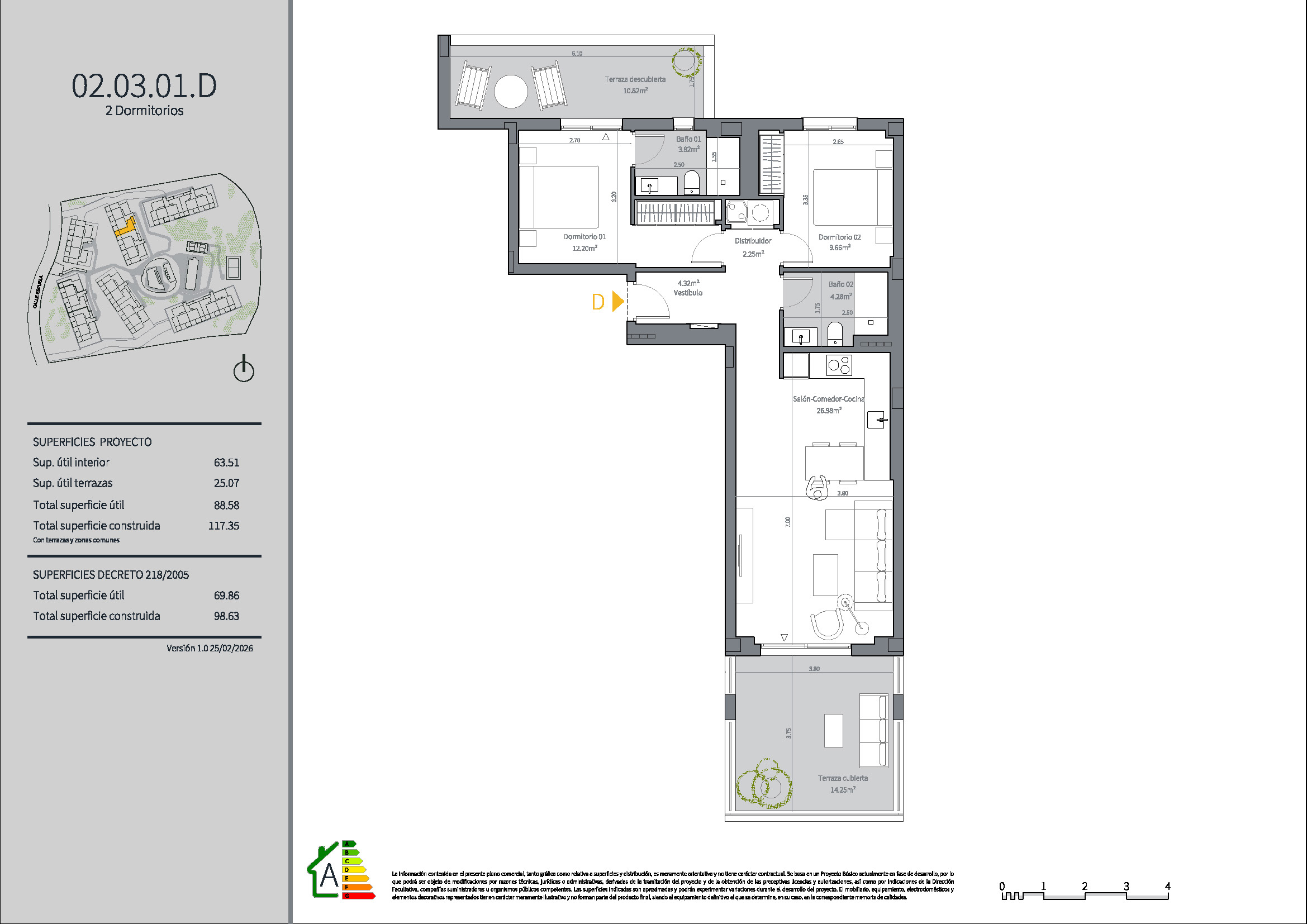 Appartement te koop in Mijas Costa