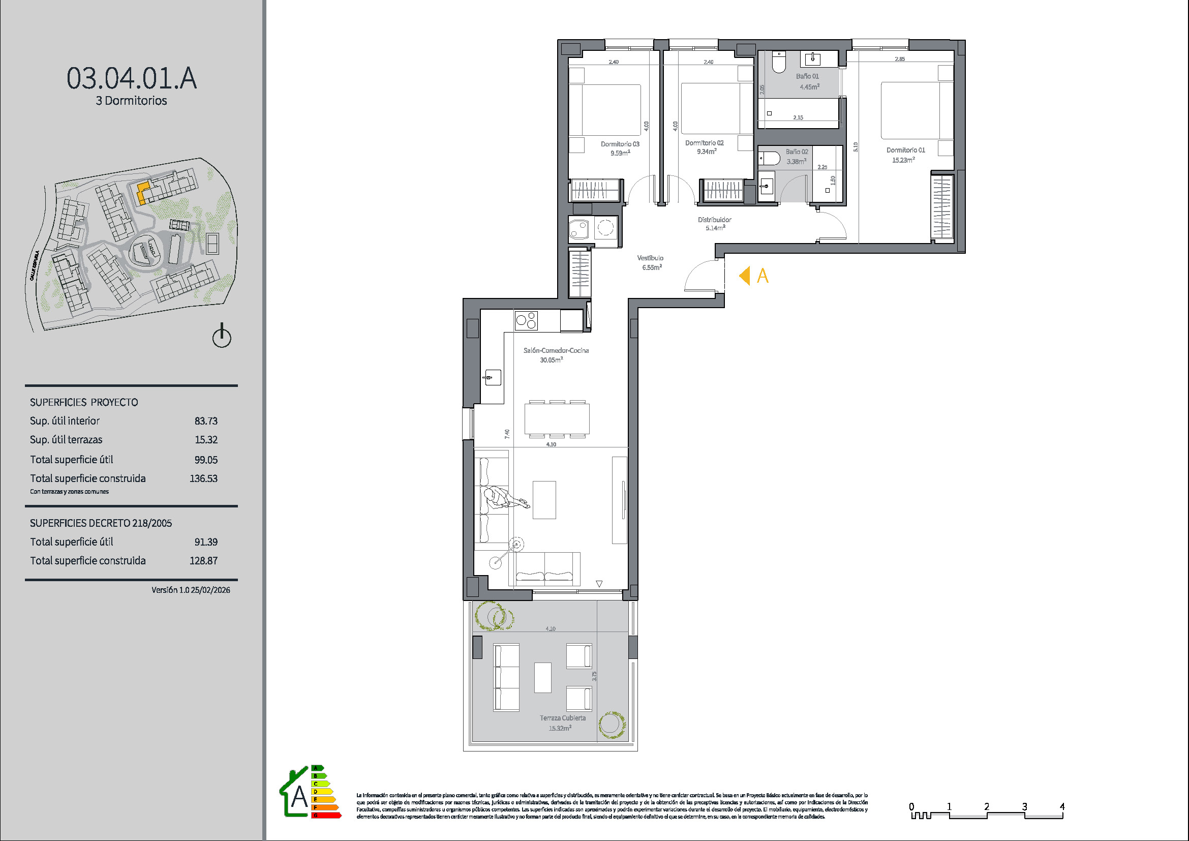 Appartement te koop in Mijas Costa