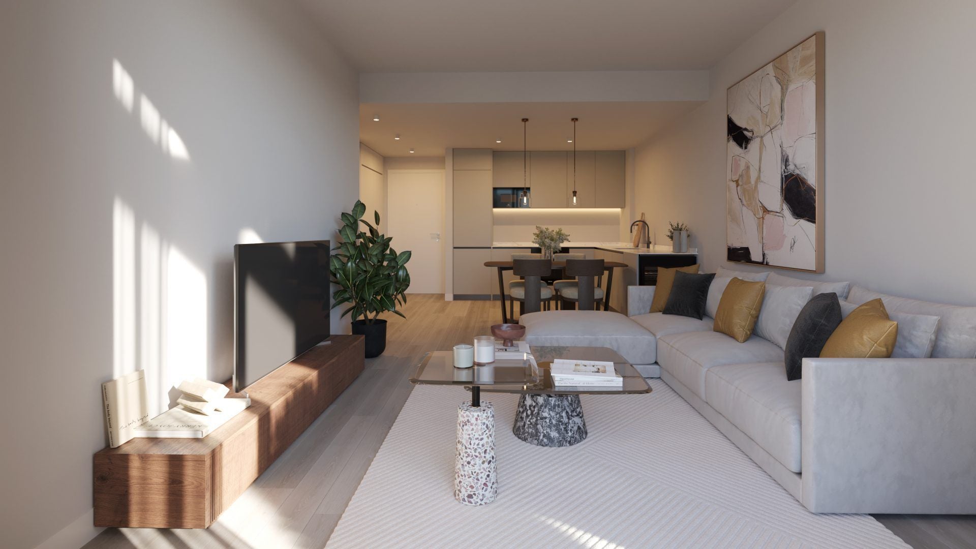 Appartement te koop in Mijas Costa
