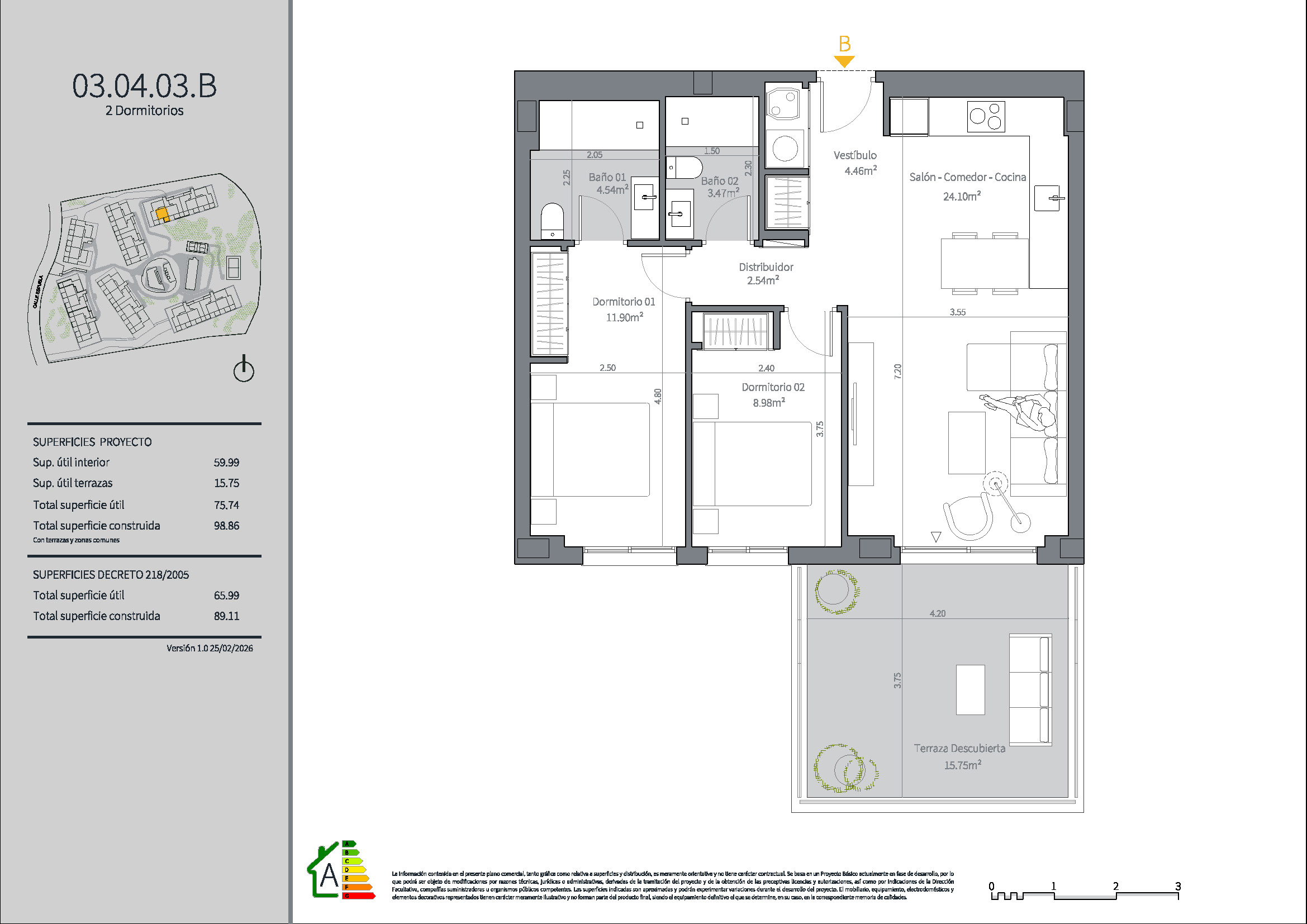 Appartement te koop in Mijas Costa