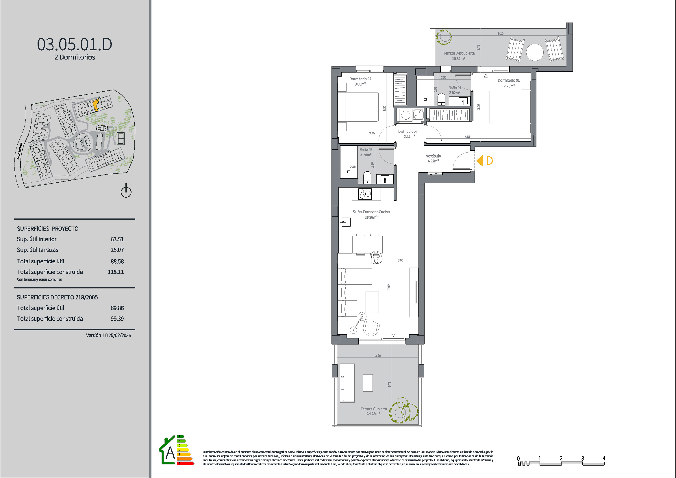 Appartement te koop in Mijas Costa