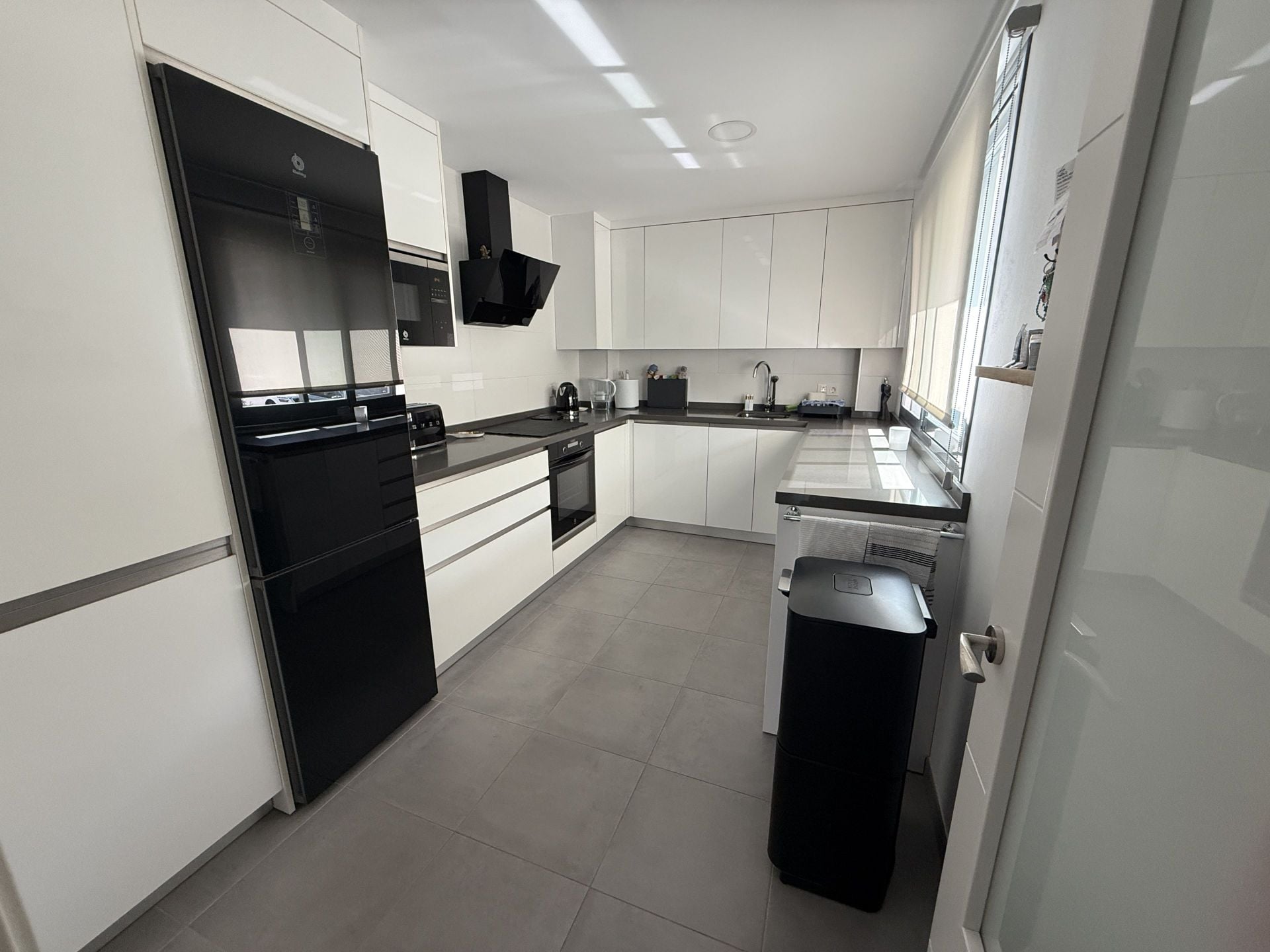 Geschakelde woning te koop in Málaga