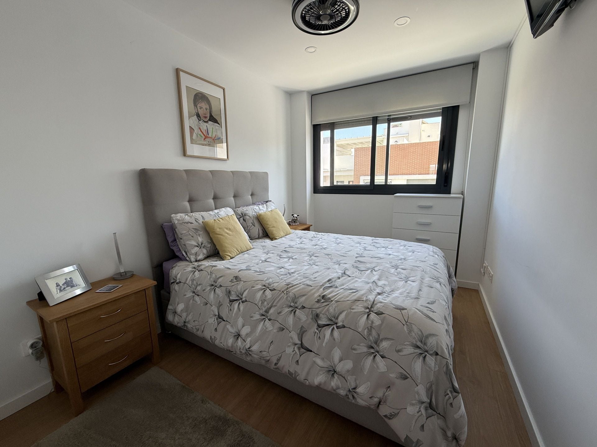 Geschakelde woning te koop in Málaga