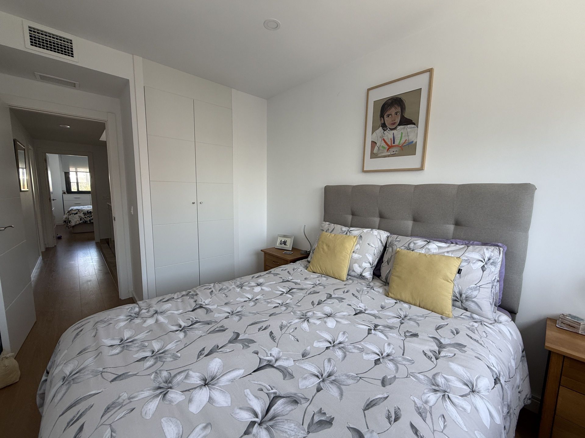 Geschakelde woning te koop in Málaga