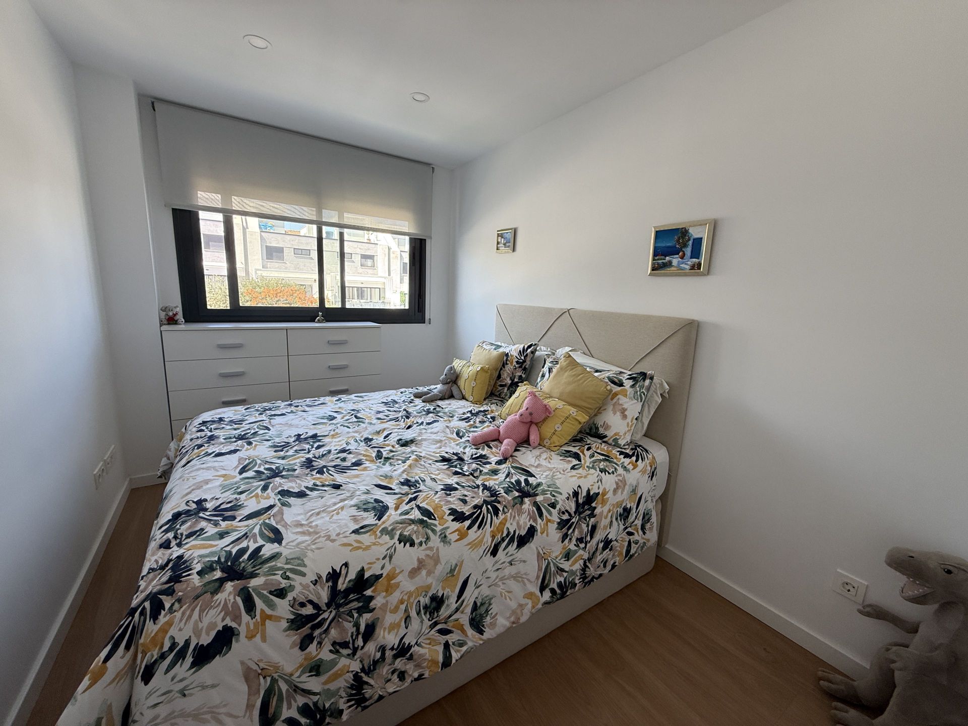 Geschakelde woning te koop in Málaga