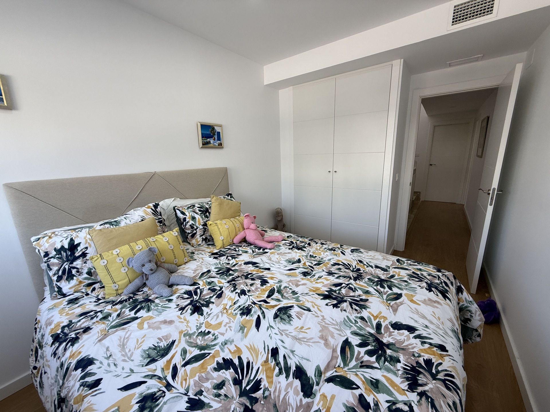 Geschakelde woning te koop in Málaga