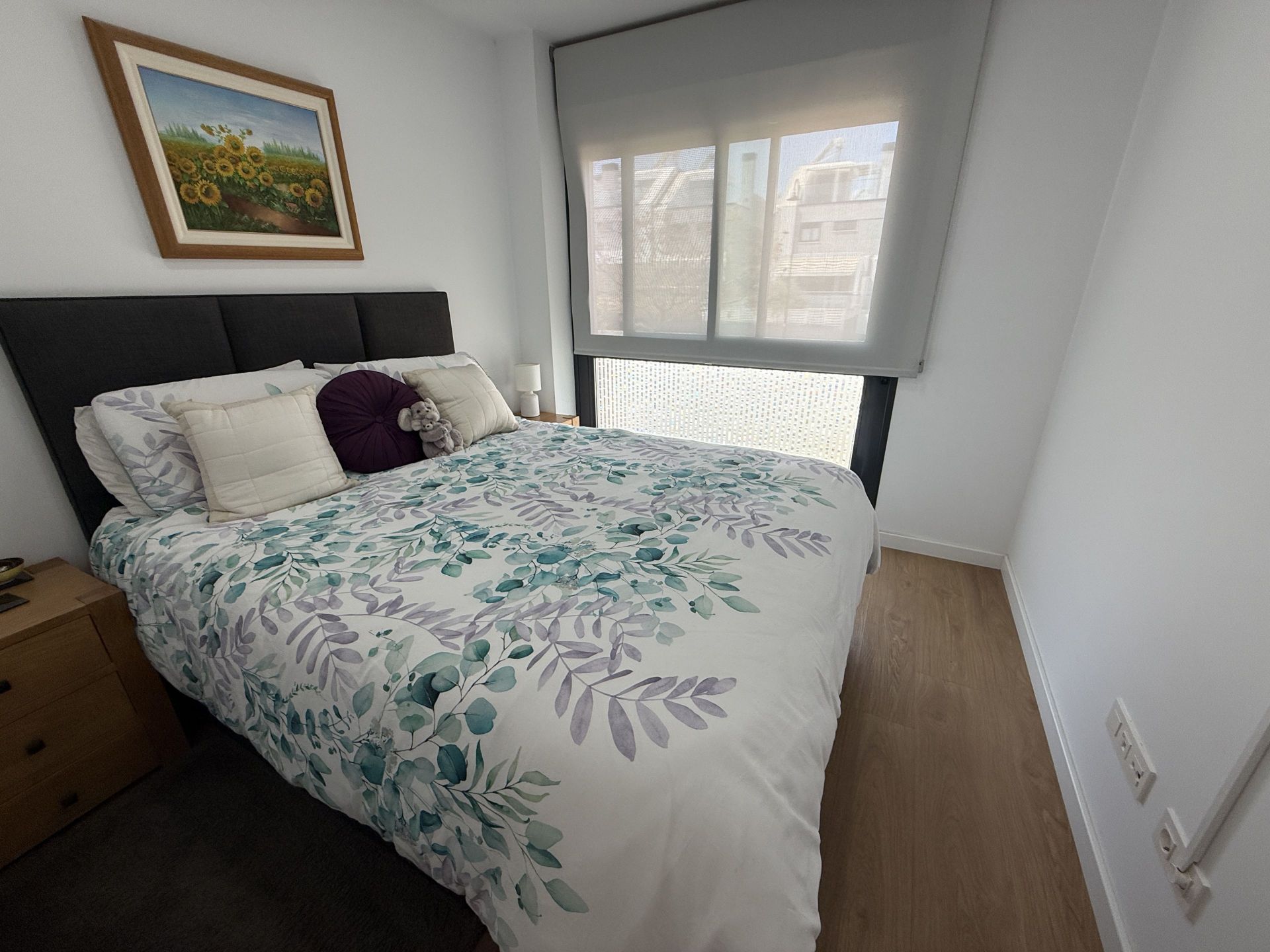 Geschakelde woning te koop in Málaga