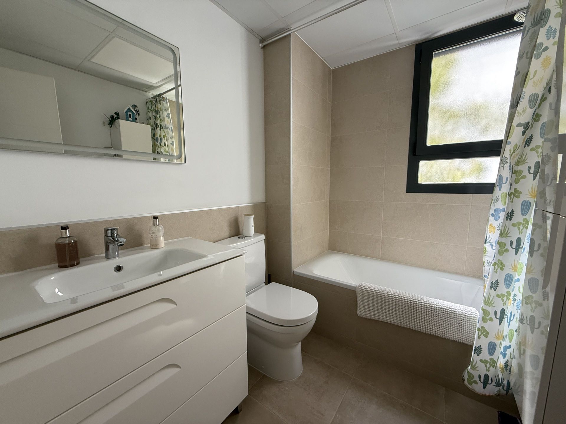 Geschakelde woning te koop in Málaga