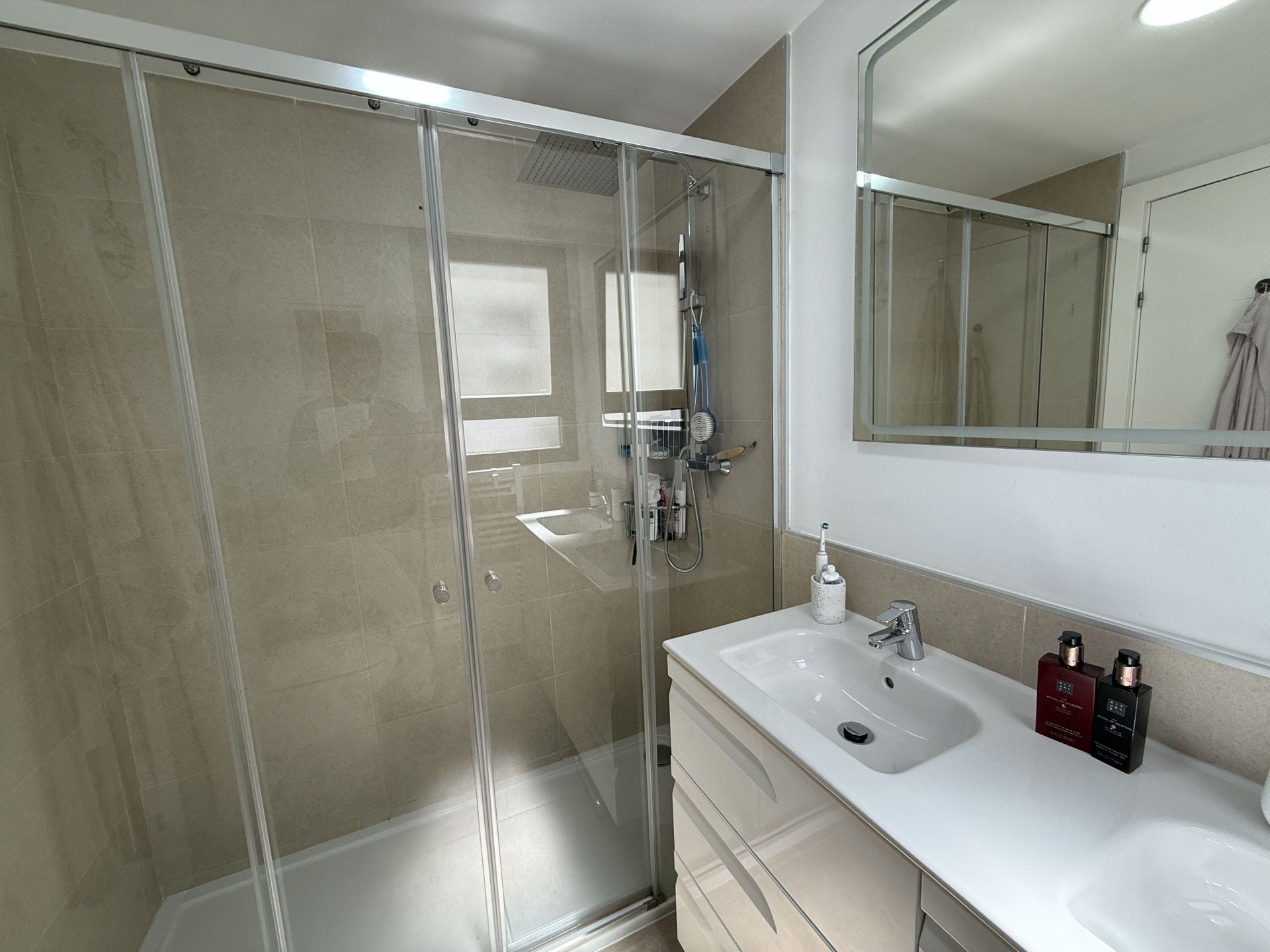 Geschakelde woning te koop in Málaga