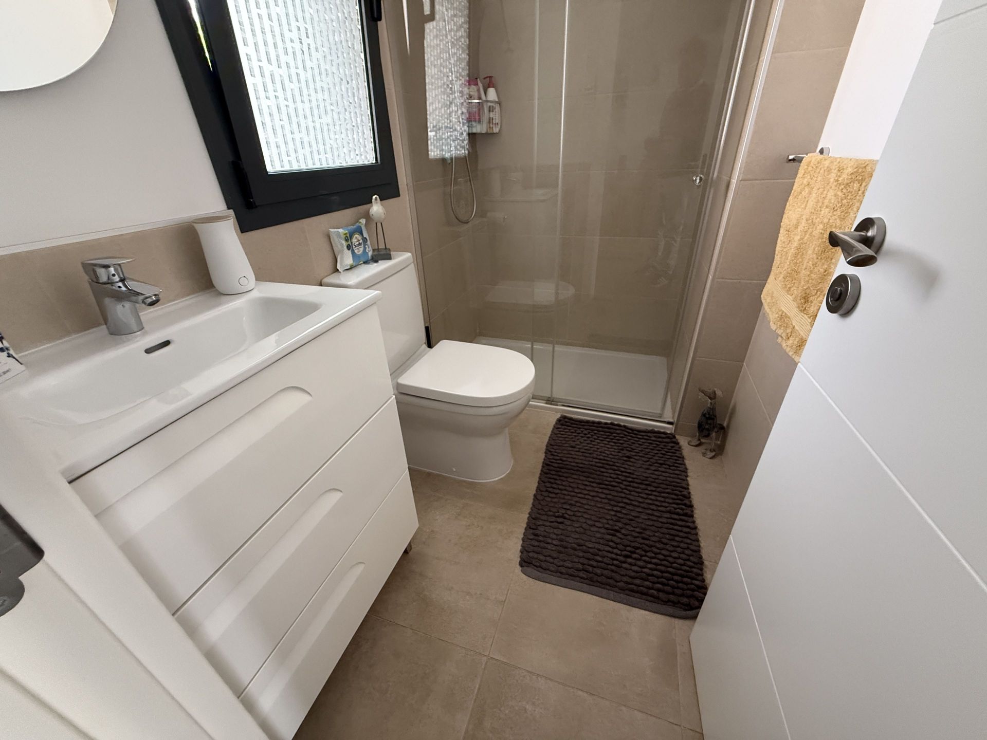 Geschakelde woning te koop in Málaga